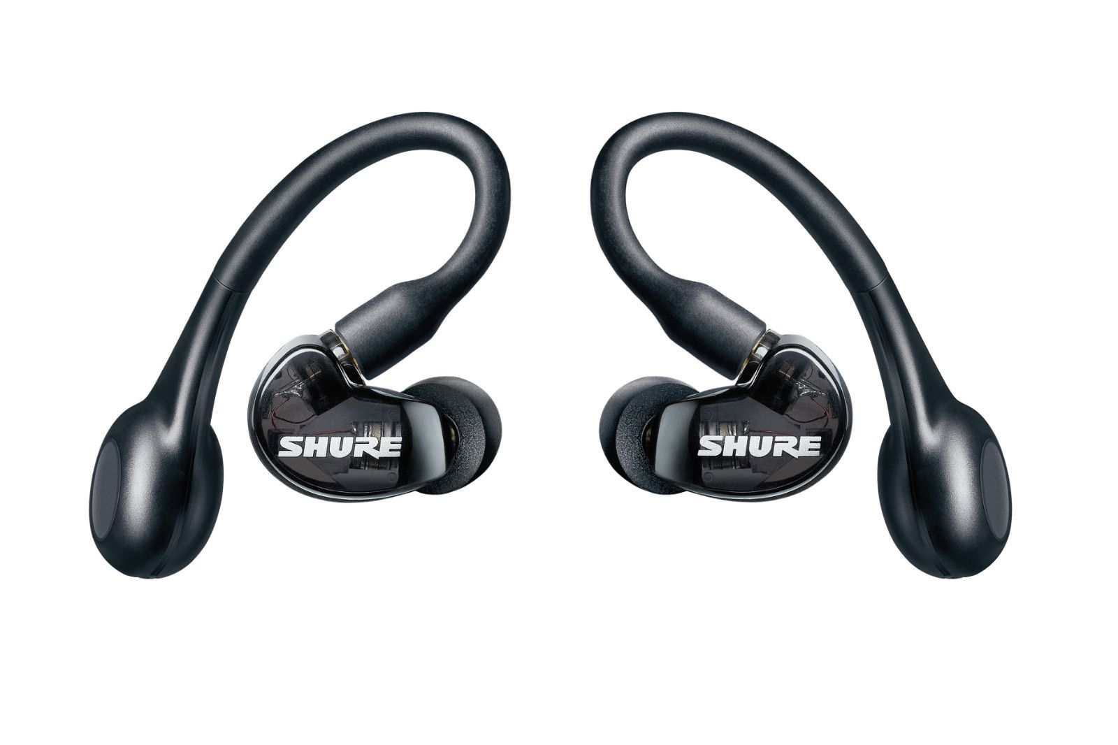 Shure Aonic 215 is companys first true wireless earphone pair image 1