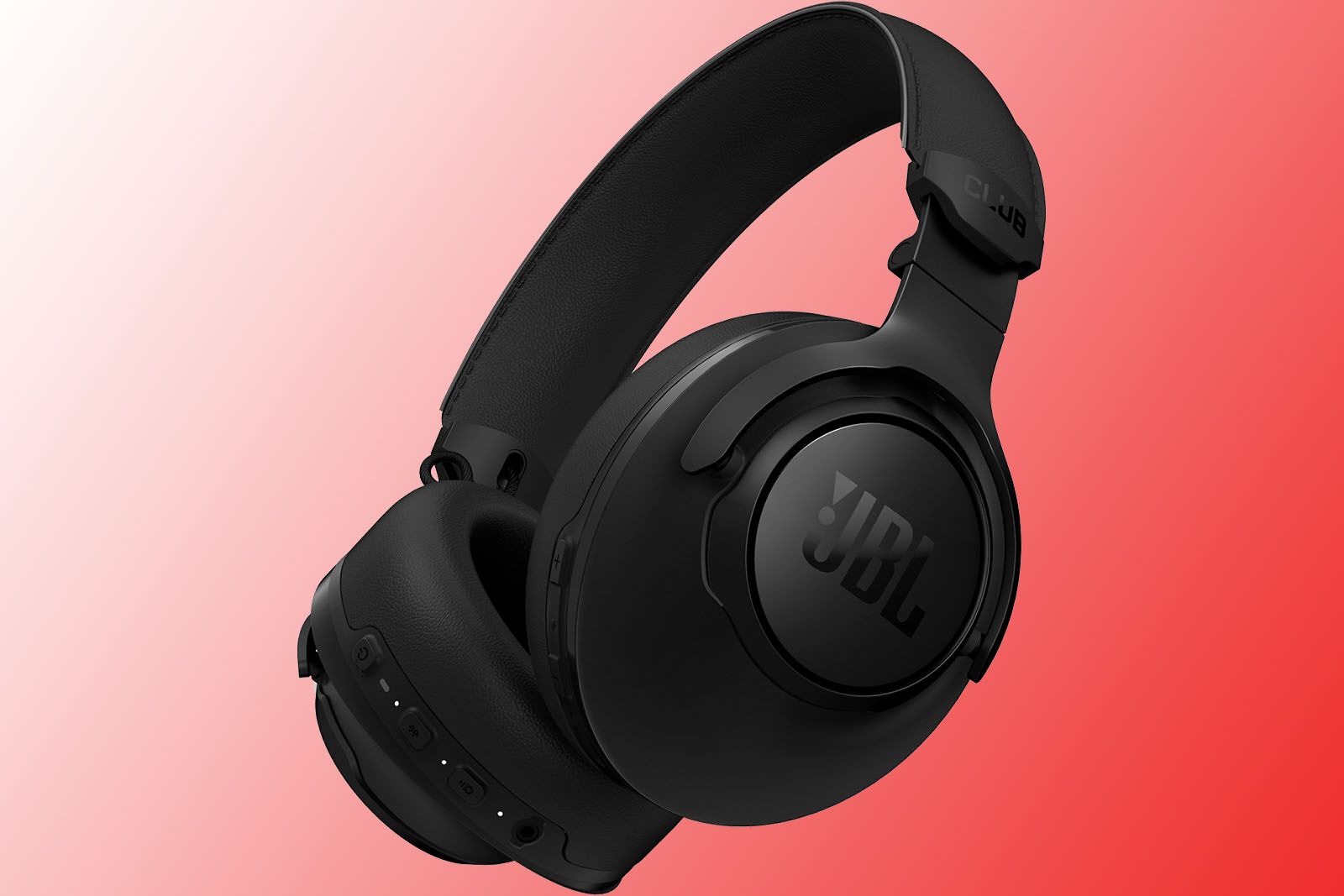 JBL Club headphones are inspired by touring musicians image 1