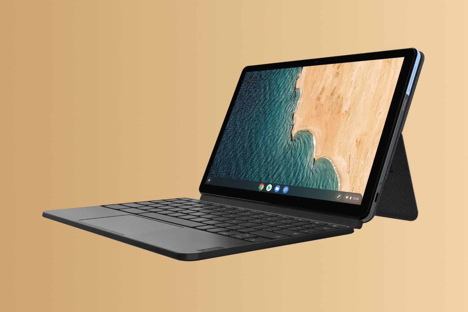 Lenovo Chromebook tablet thing image 1