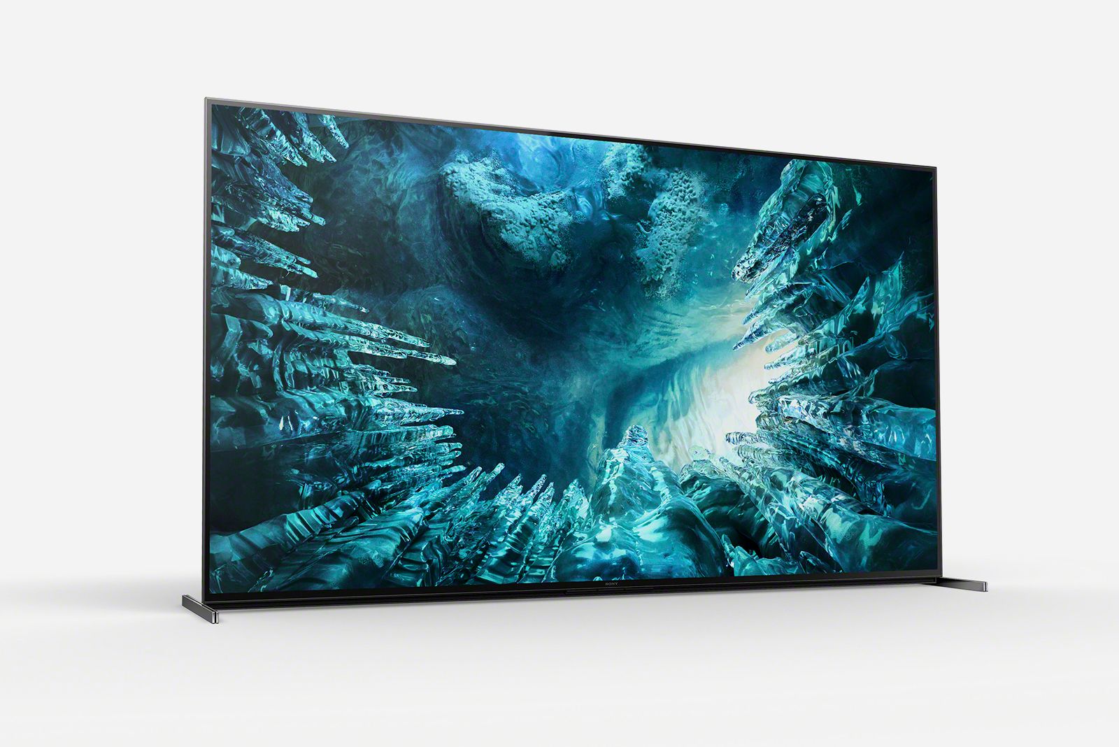 Sonys 2020 TV lineup includes its smallest 4K OLED ever image 2