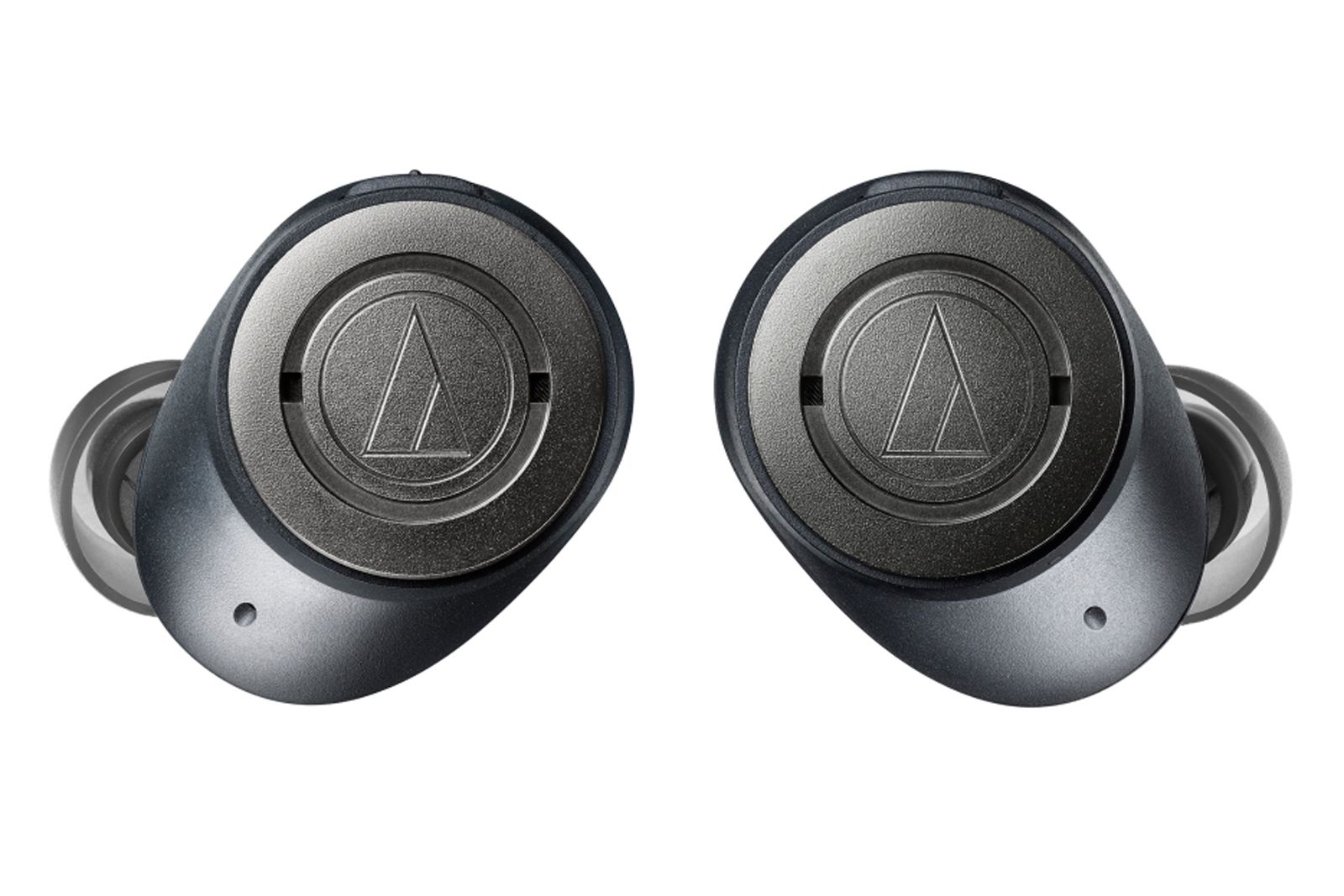 Audio-Technica intros ATH-ANC300TW noise-cancelling wireless earbuds image 2