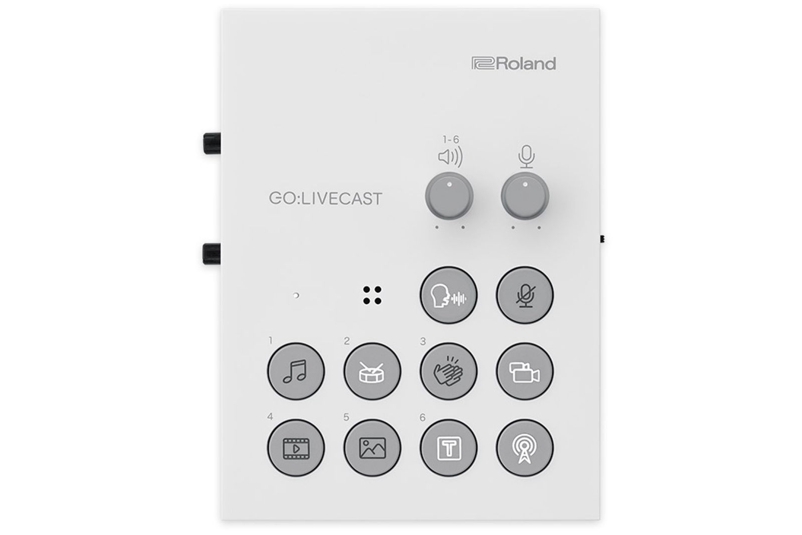 Rolands Golivecast System Will Upgrade Your Mobile Livestreams image 2