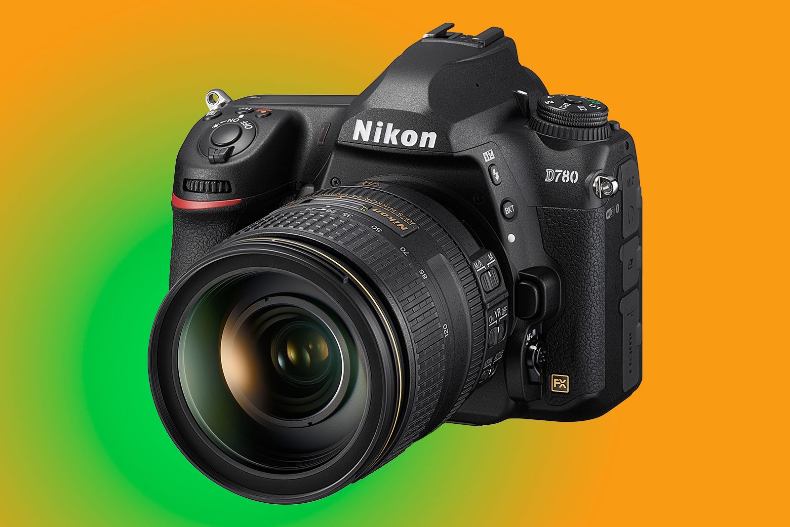 Nikon D780 Doubles Down On Video Recording To Show Dslrs Can Learn From Mirrorless image 1