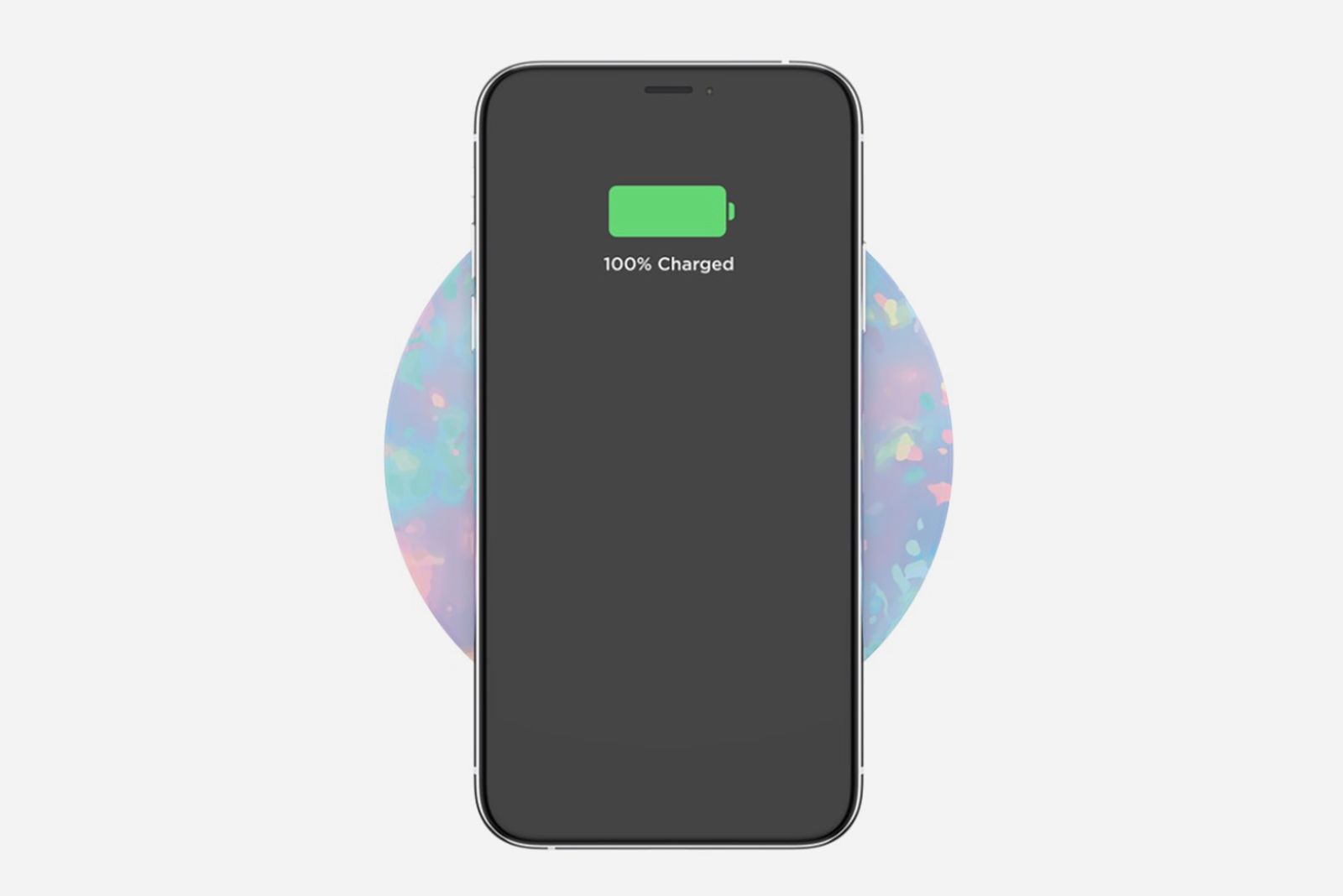 PopSockets new wireless charger will work with your phone grip image 1