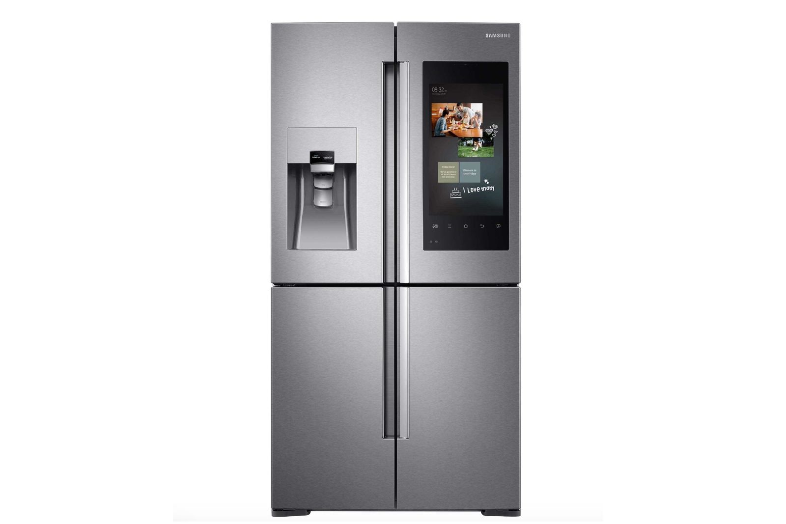 Best smart fridges 2020 Keep your food cool with added smarts image 1