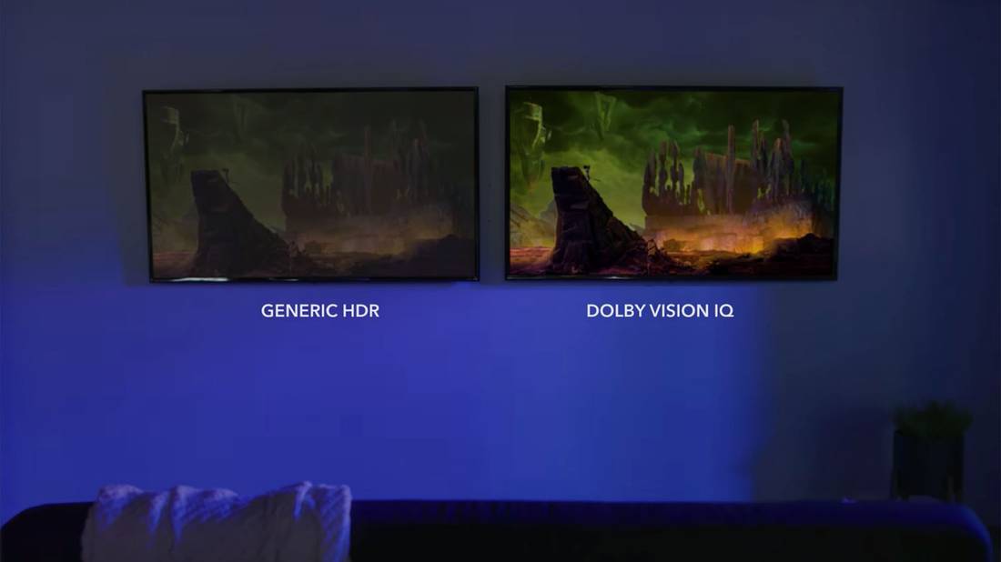 How to Choose a Tv With Dolby Vision Iq Support: Ultimate Buyer’s Guide