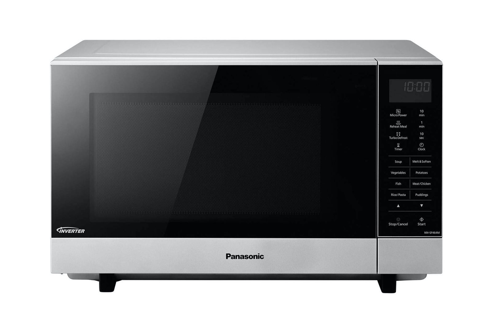 Best microwave ovens photo 4