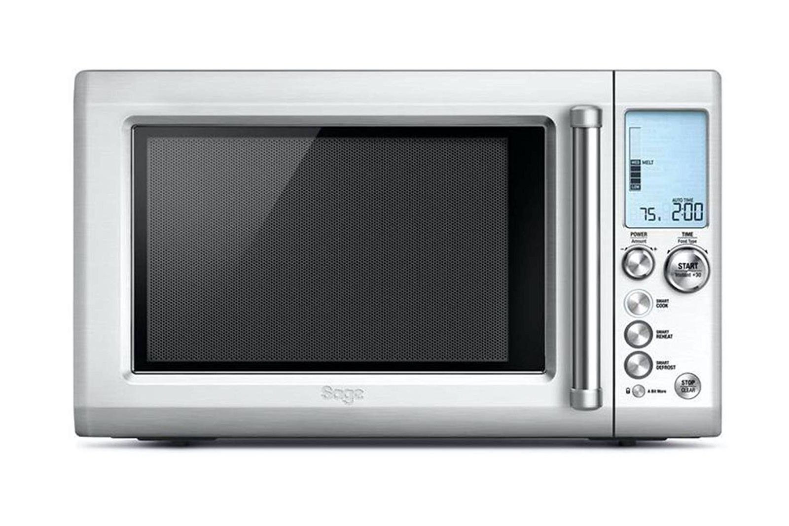 Best microwave ovens photo 5