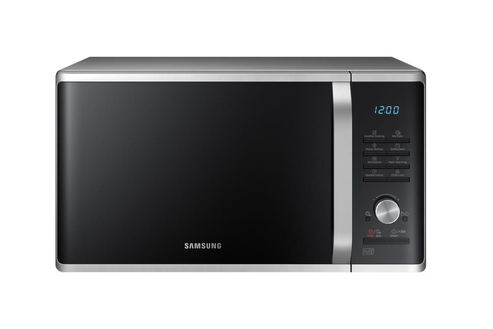 Best microwave ovens photo 6