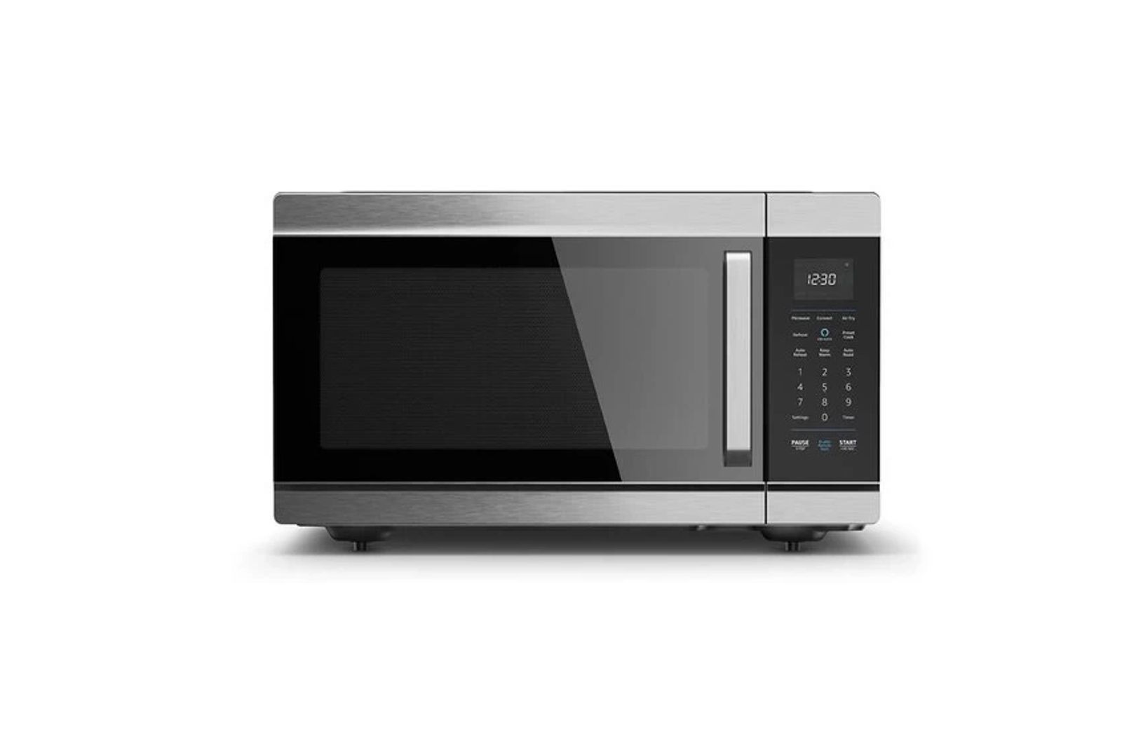 Best microwave ovens photo 8