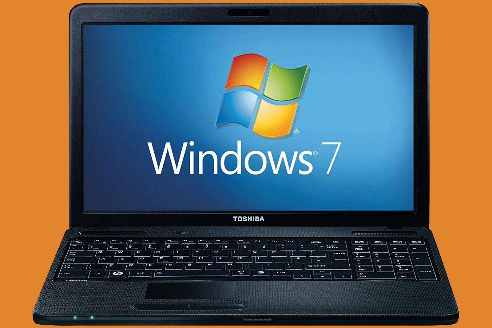 Goodbye Windows 7 - but why are people still using it?