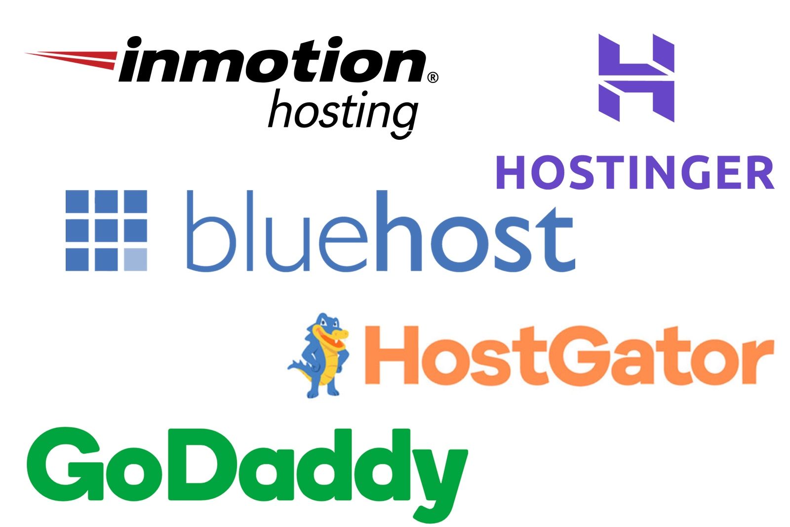 Best Web Hosting For 2020 Run Your Website Or Blog Smoothly And Easily image 1