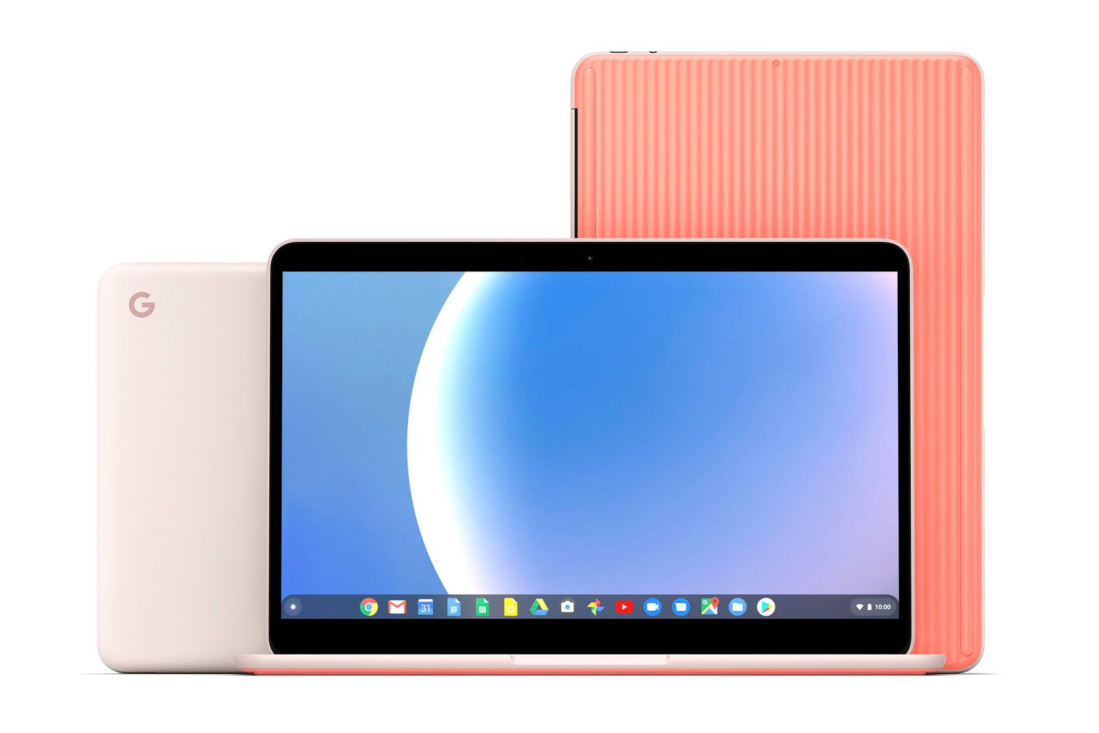 Pixelbook Go is now available in the UK