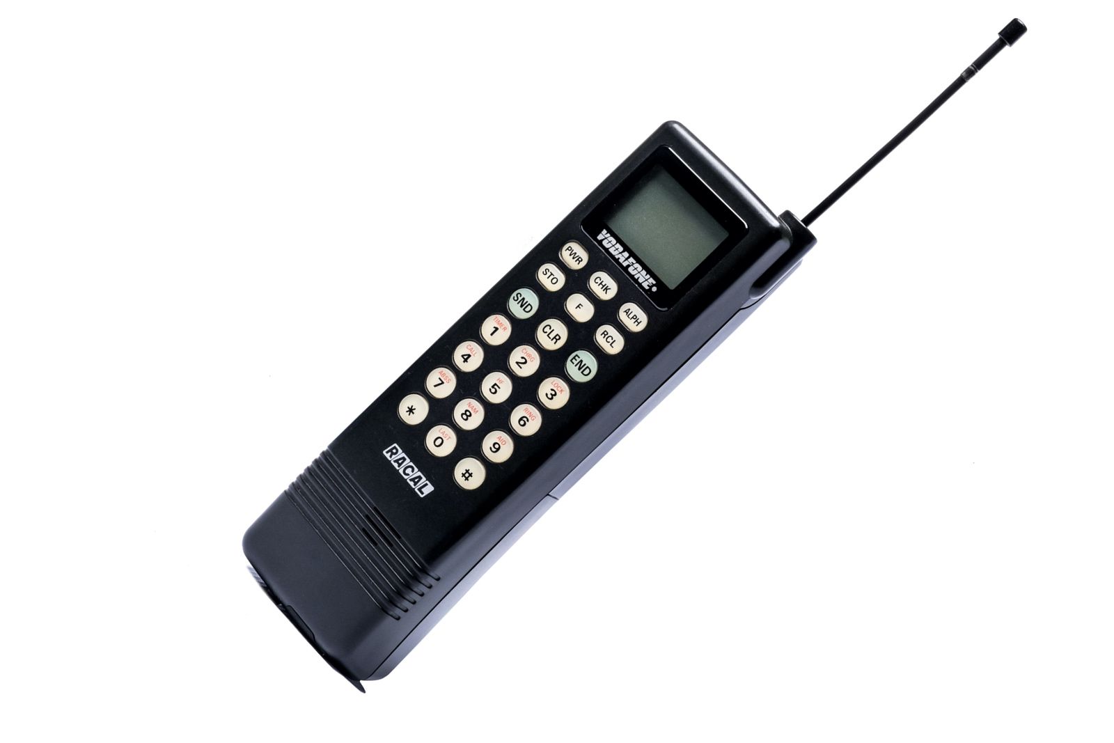 The most popular phones in the UK during the 1980s - revealed image 100