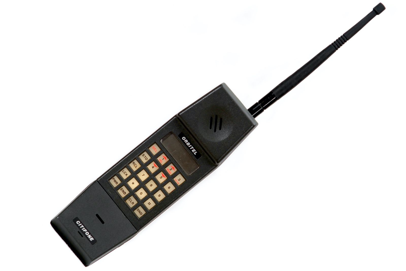 The most popular phones in the UK during the 1980s - revealed image 144