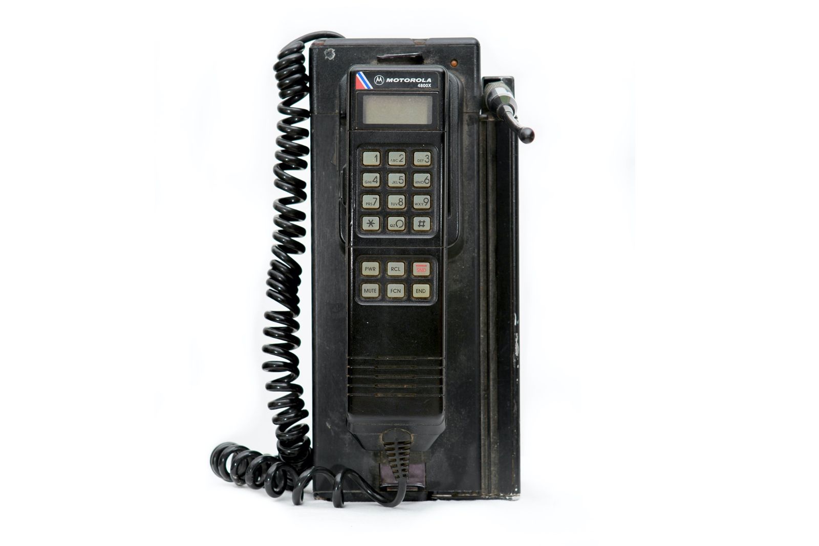 The most popular phones in the UK during the 1980s - revealed image 3