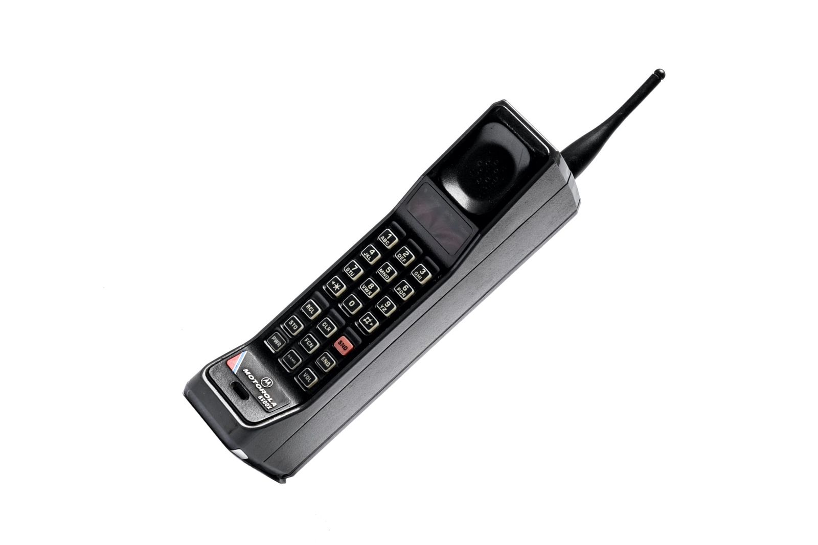 The most popular phones in the UK during the 1980s - revealed image 5