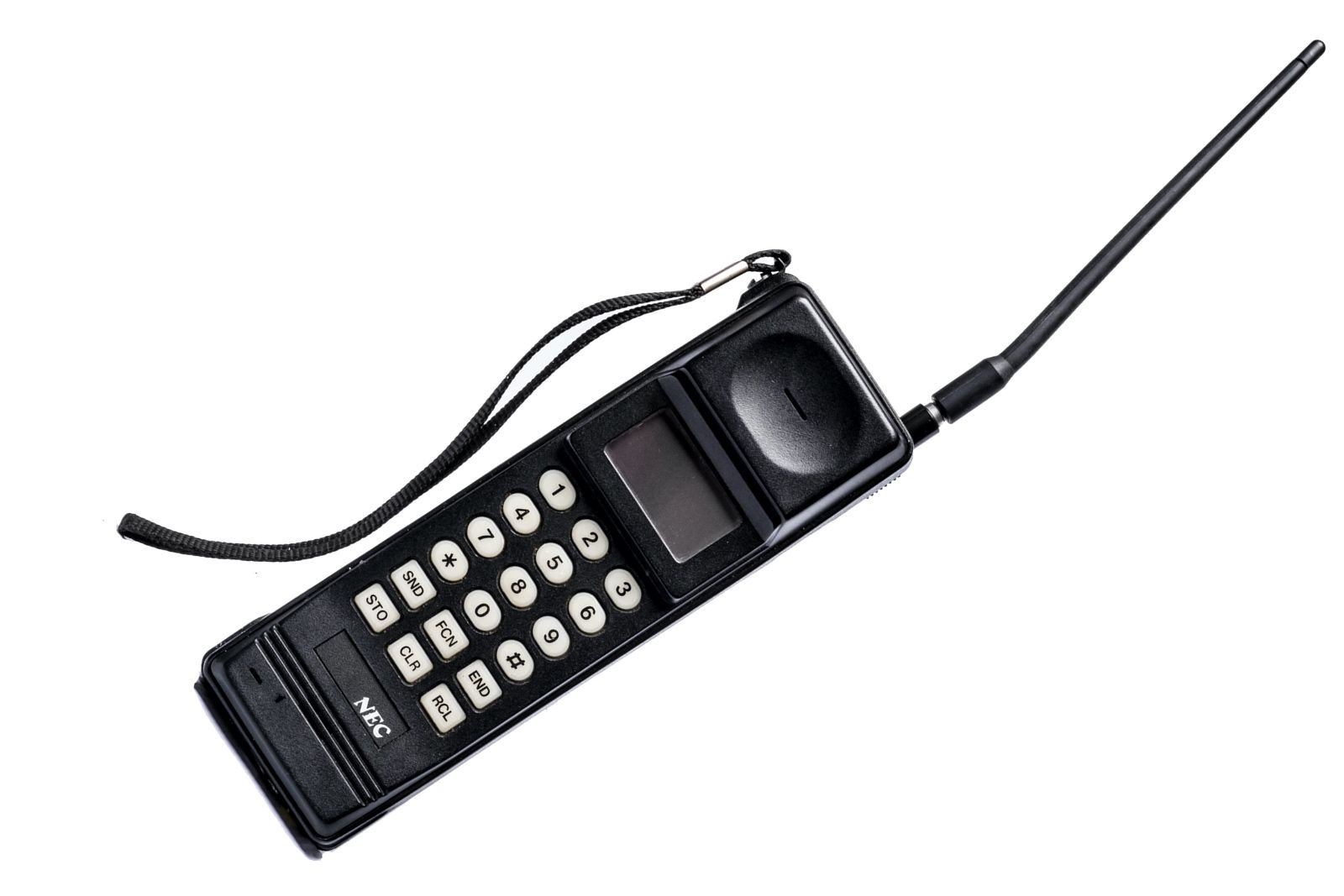 The most popular phones in the UK during the 1980s - revealed image 7