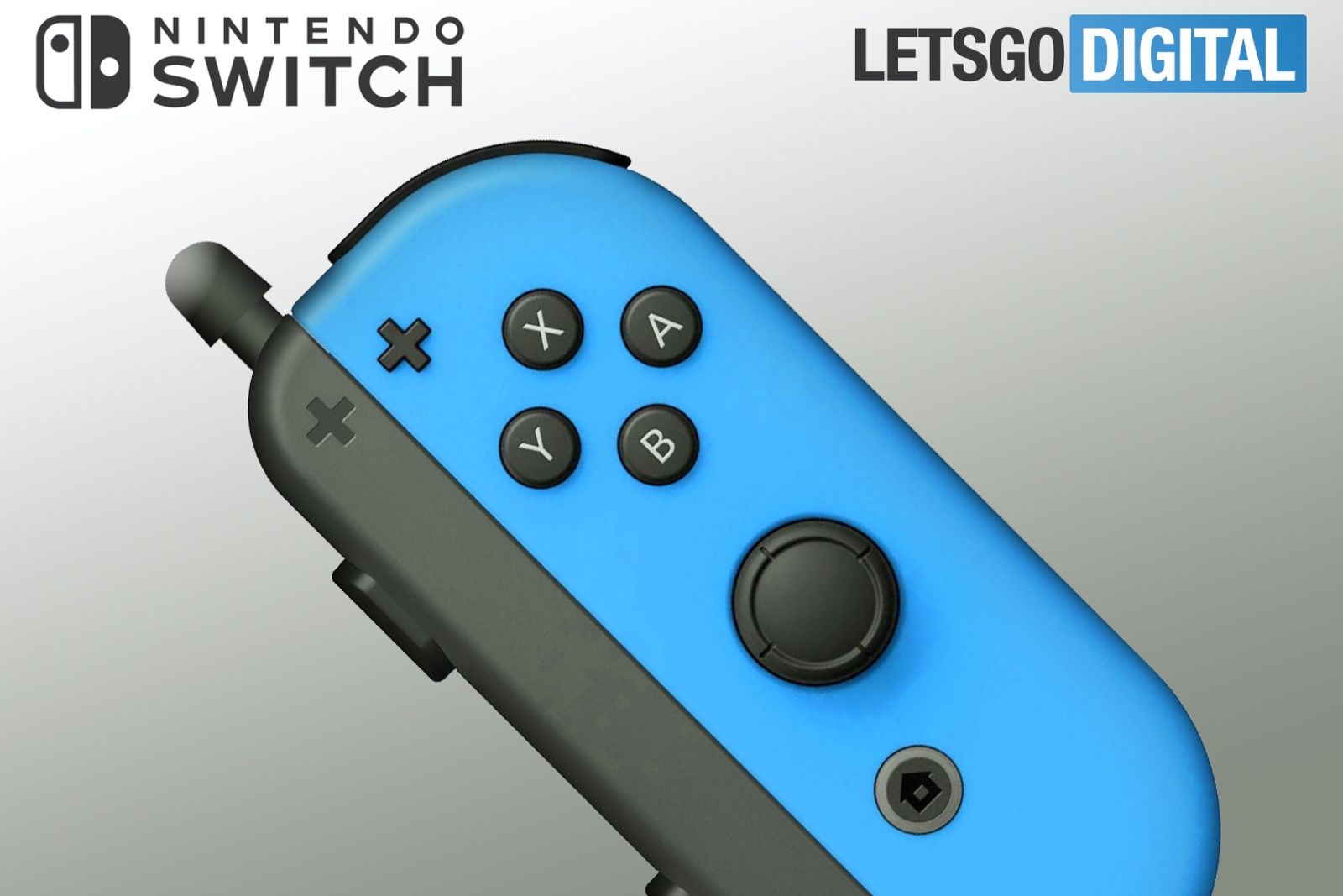Nintendo might be bringing a stylus attachment to the Switchs Joy-Cons image 1