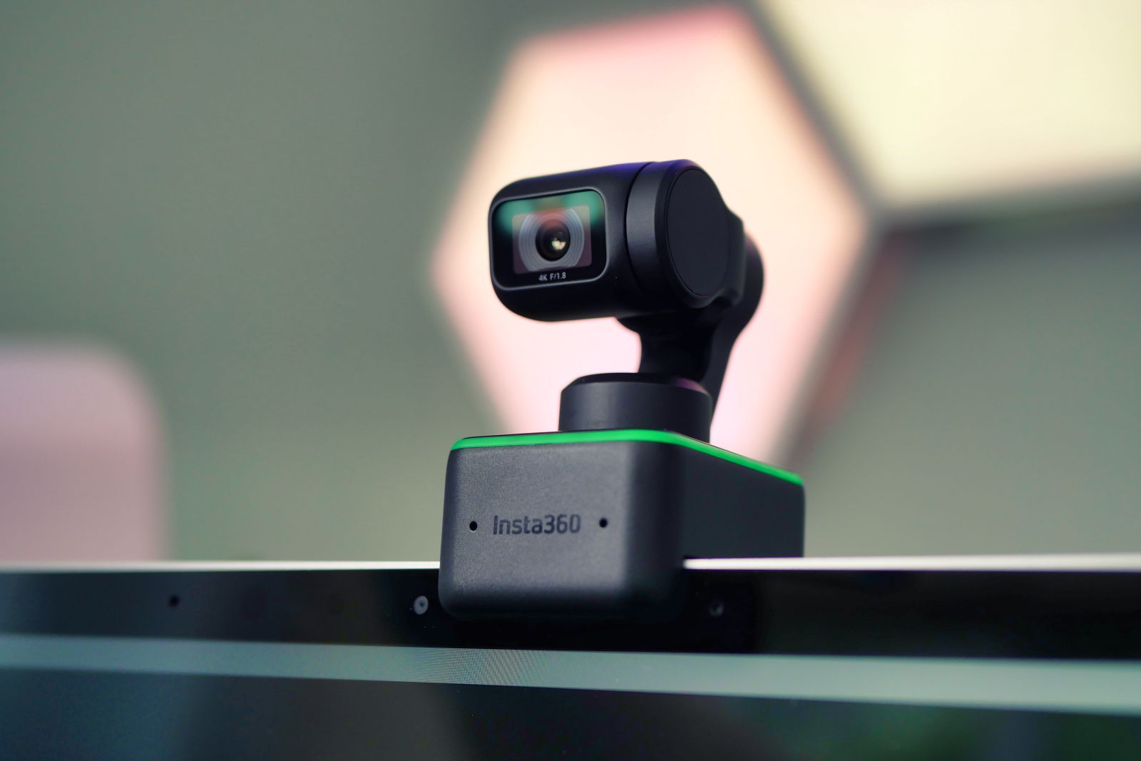 Logitech StreamCam: la mejor webcam para creadores de contenido