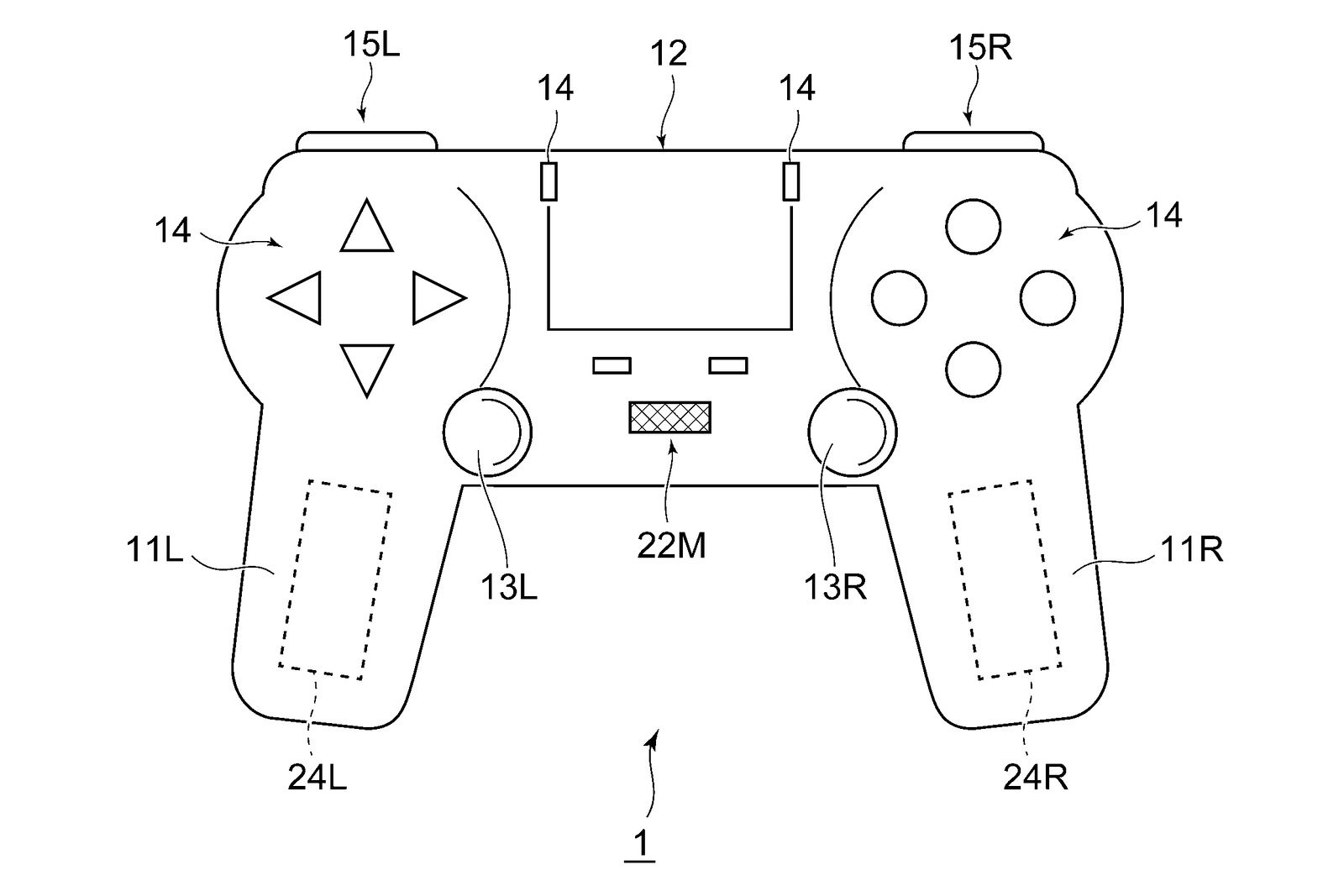 Sonys new PS5 controller could have a voice assistant on board image 1