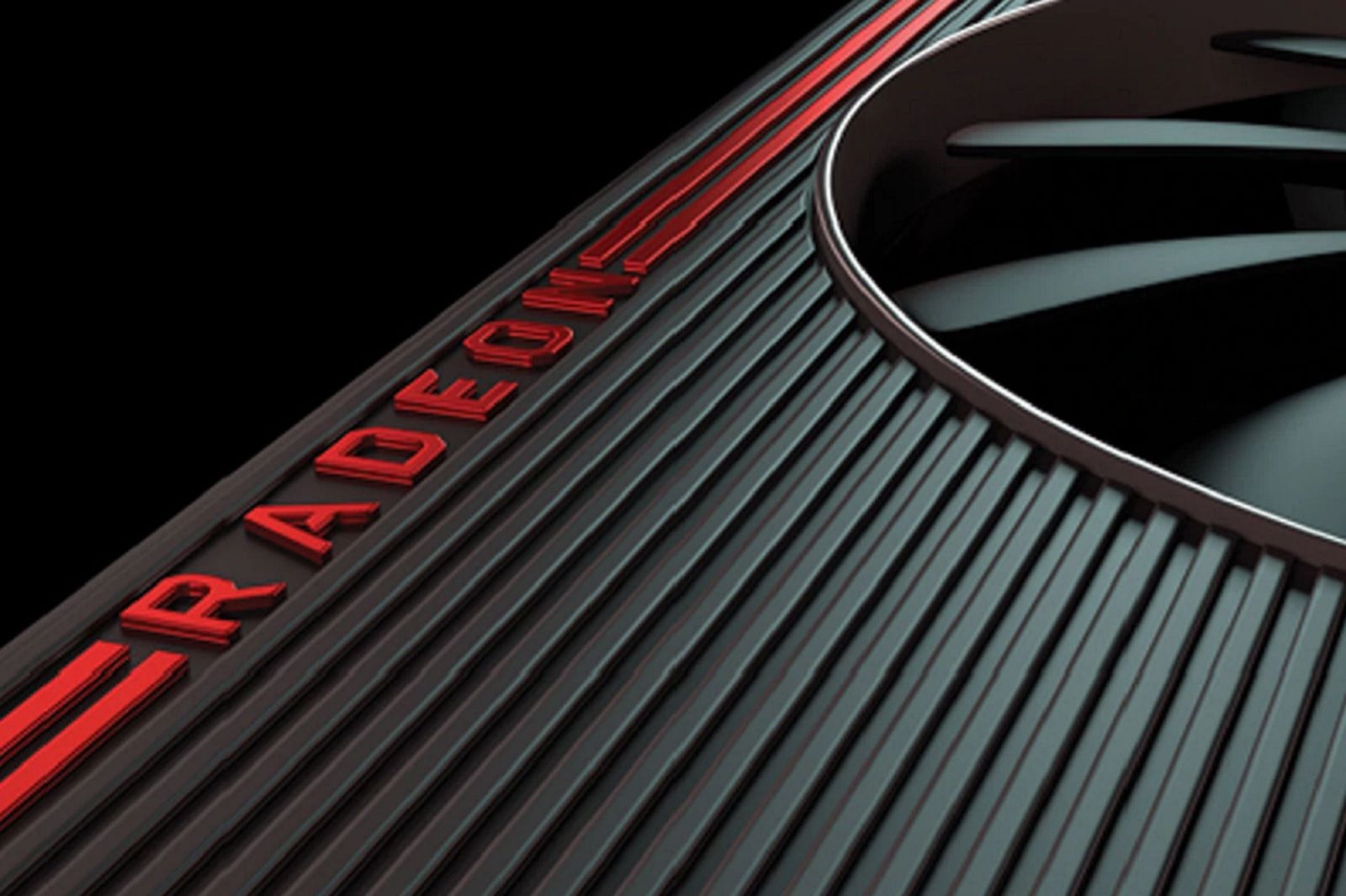 AMD is shaking things up with the Radeon RX 5600 XT graphics card image 1