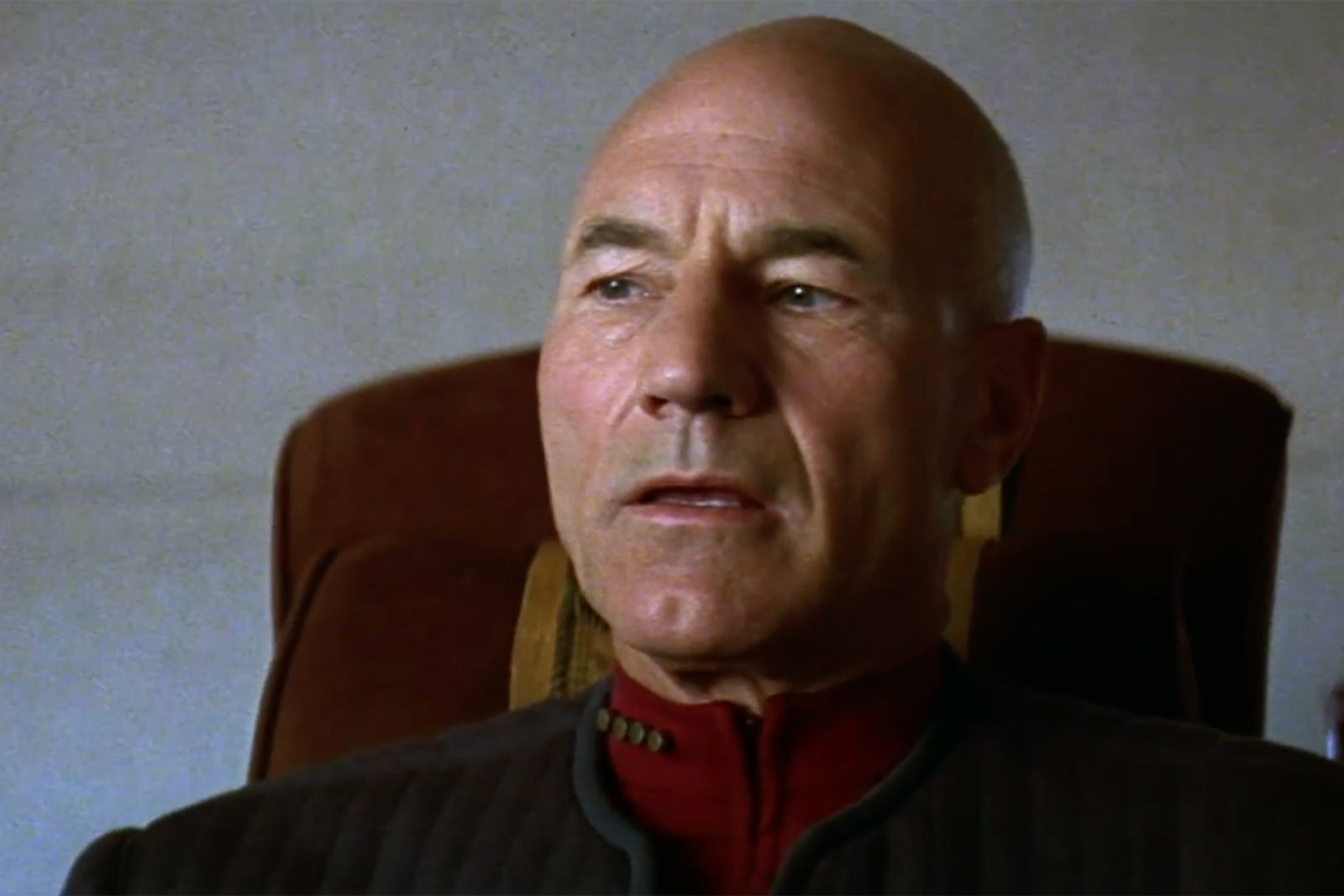 What To Watch To Prepare For Star Trek Picard image 1