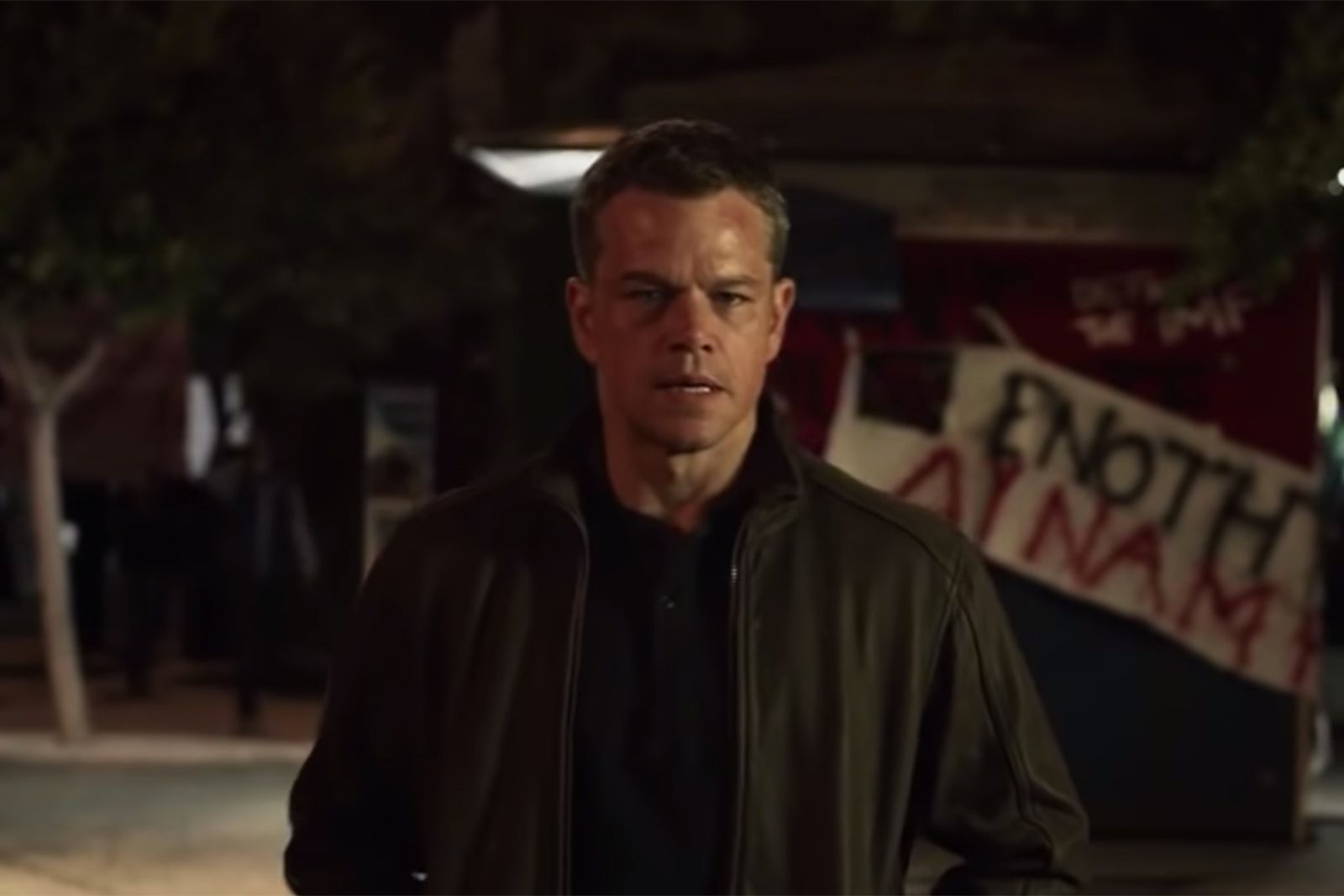 Jason Bourne (2016) English Movie: Watch Full HD Movie Online On JioCinema