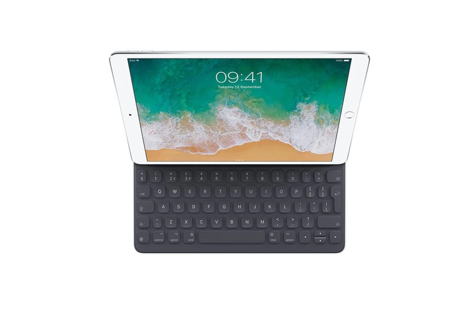 Apples 2020 iPads might get backlit keyboard add-ons image 1