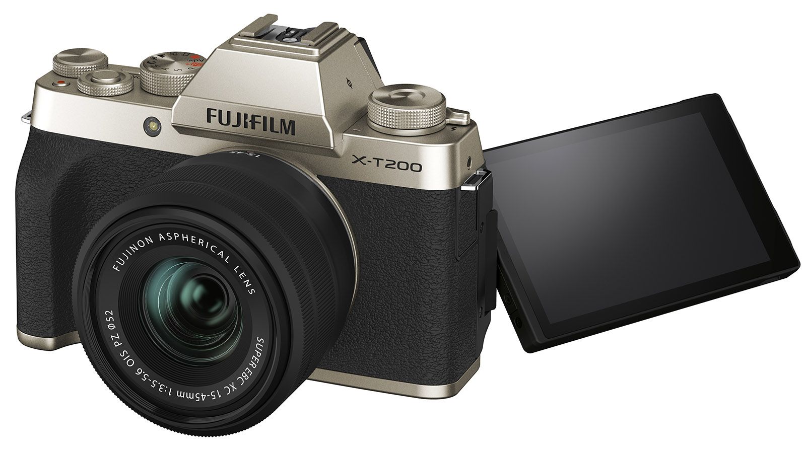 Fujifilm X-T200 image 1