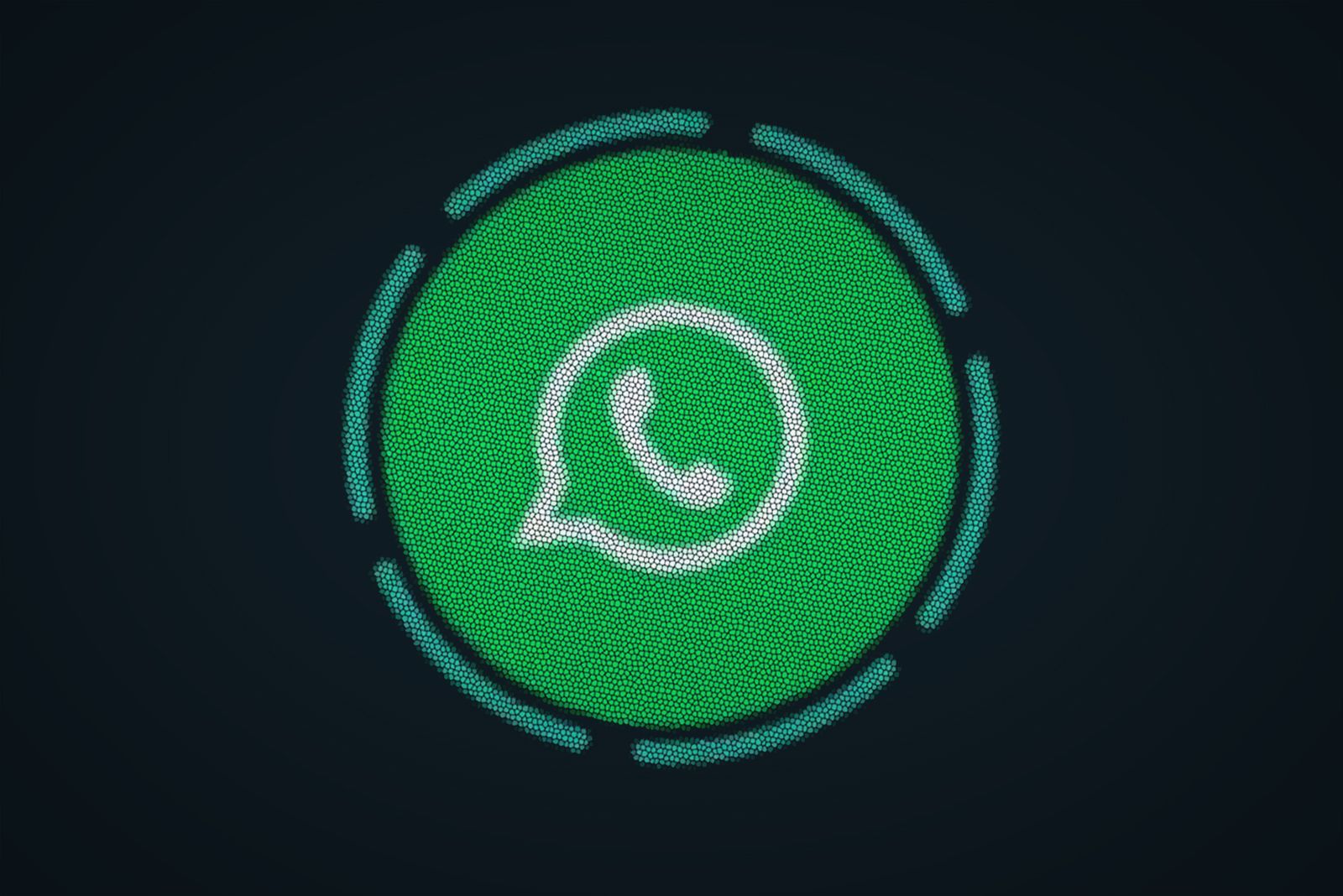 How to try WhatsApps new dark mode image 1