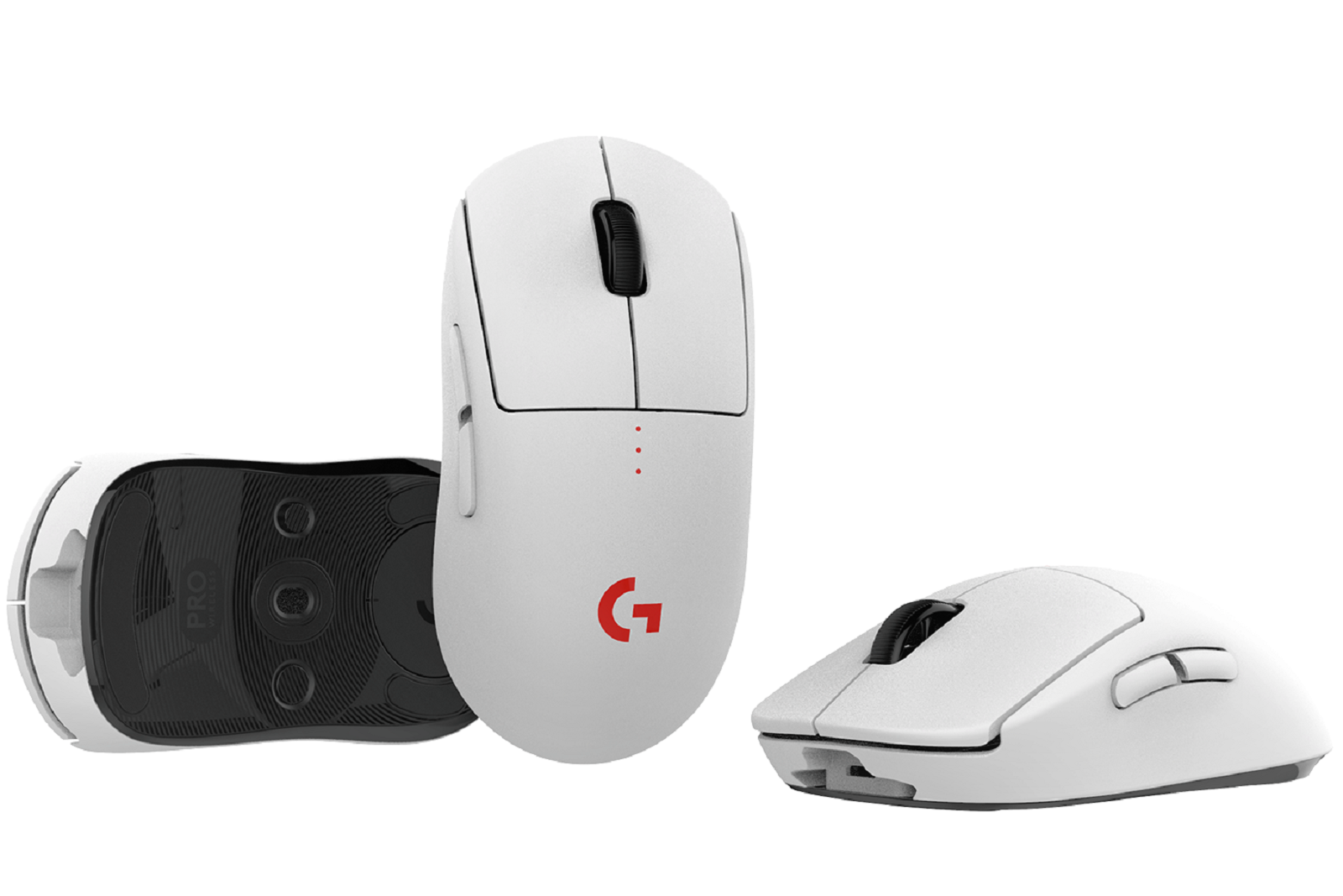 Logitech is selling a limited edition gaming mouse and giving the profits to charity image 1