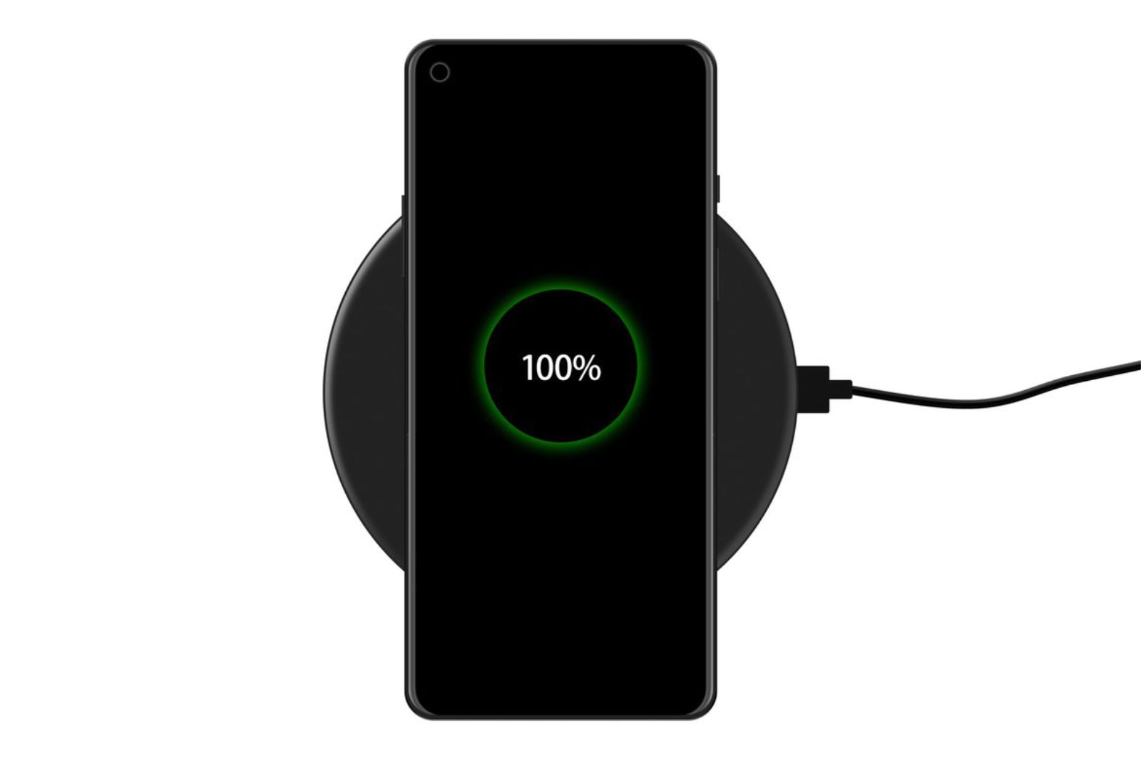 Could OnePlus 8 Pro be the companys first with wireless charging image 1