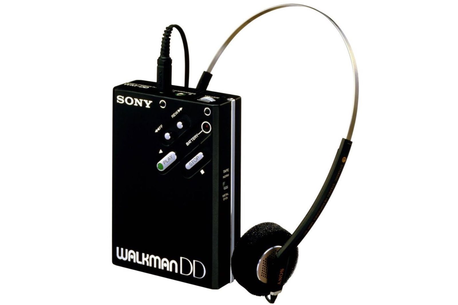 15 Iconic Sony Walkman Designs From Yesteryear Looking Back At Classic Devices image 1