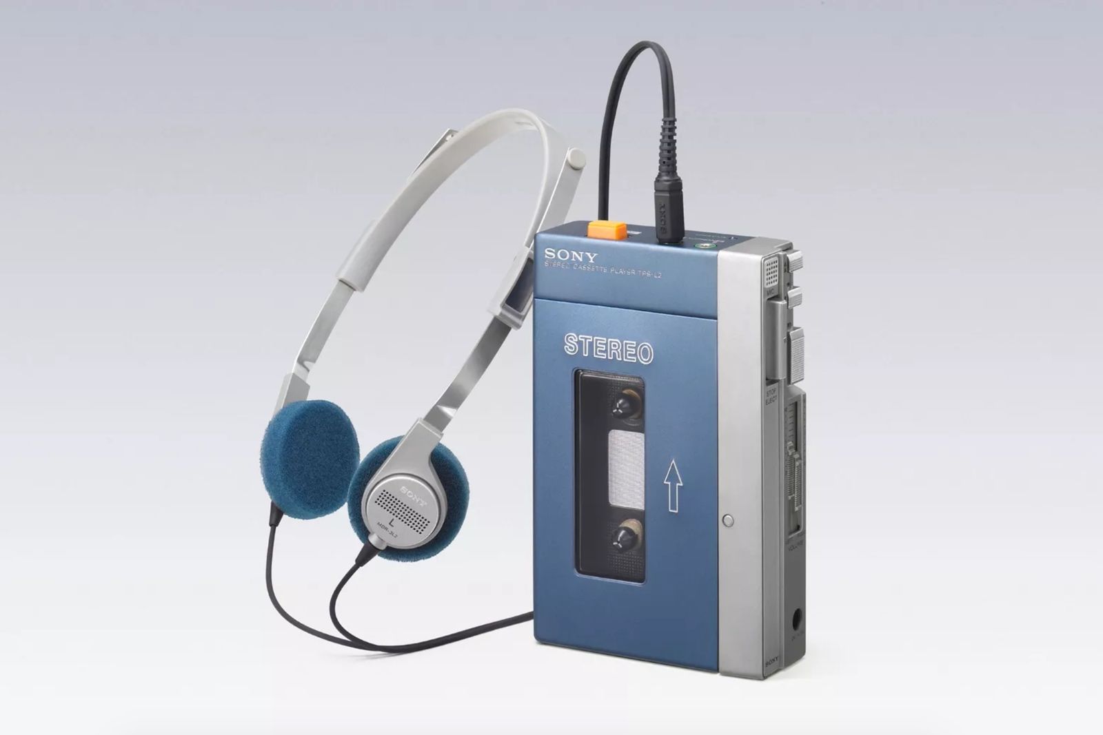 15 Iconic Sony Walkman designs from yesteryear Looking back at classic devices image 1