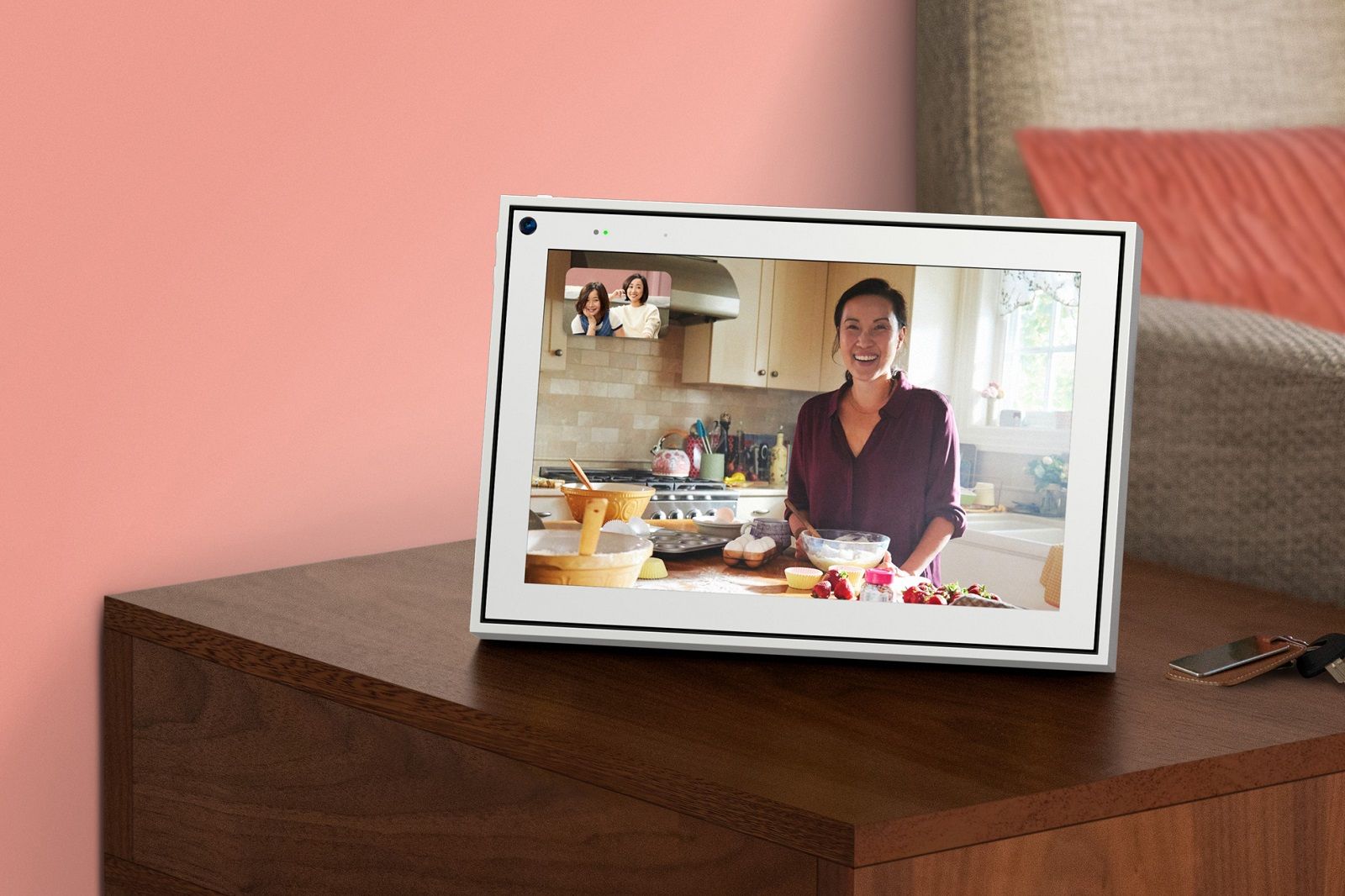 Facebooks new Portal devices are discounted right now image 2