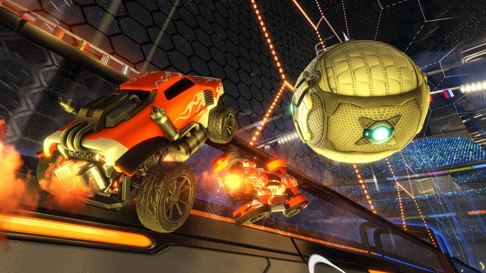 Rocket League shutting down on Mac and Linux reasons explained and refunds issued image 1