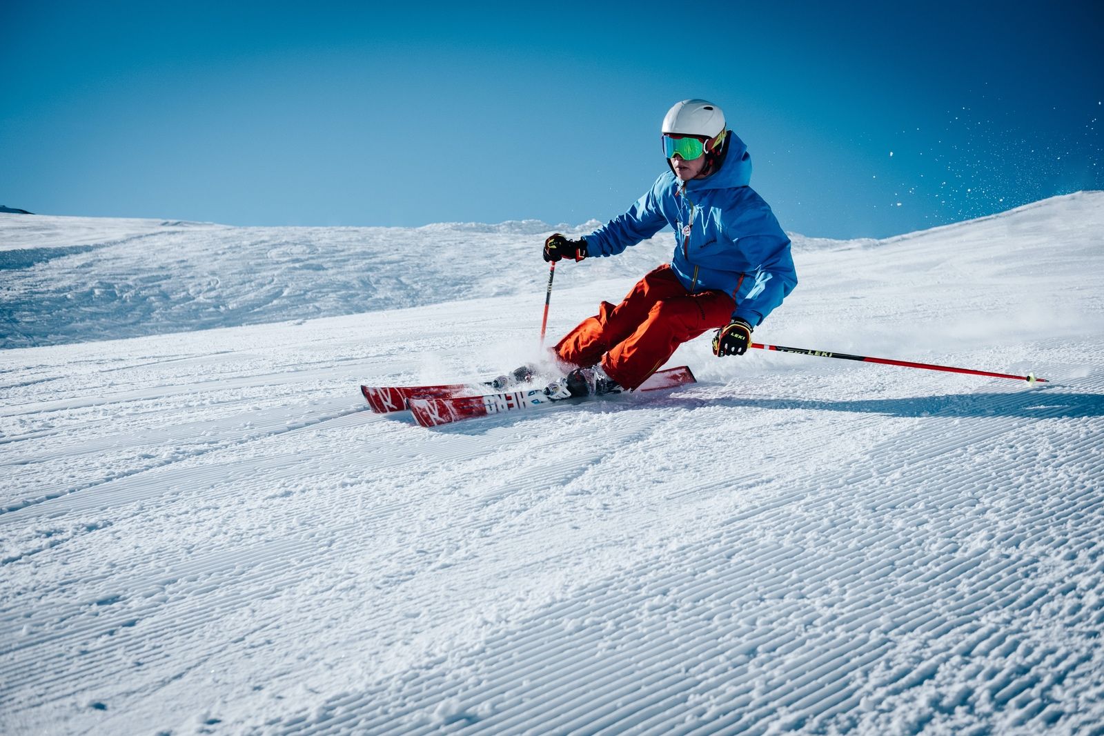 Gadgets ski - Les meilleurs gadgets et wearables de sports d'hiver