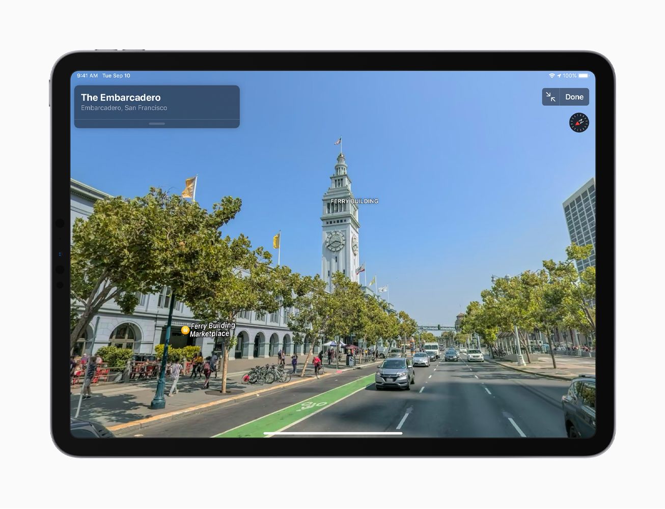 Improved Apple Maps is coming to UK and Europe next image 2