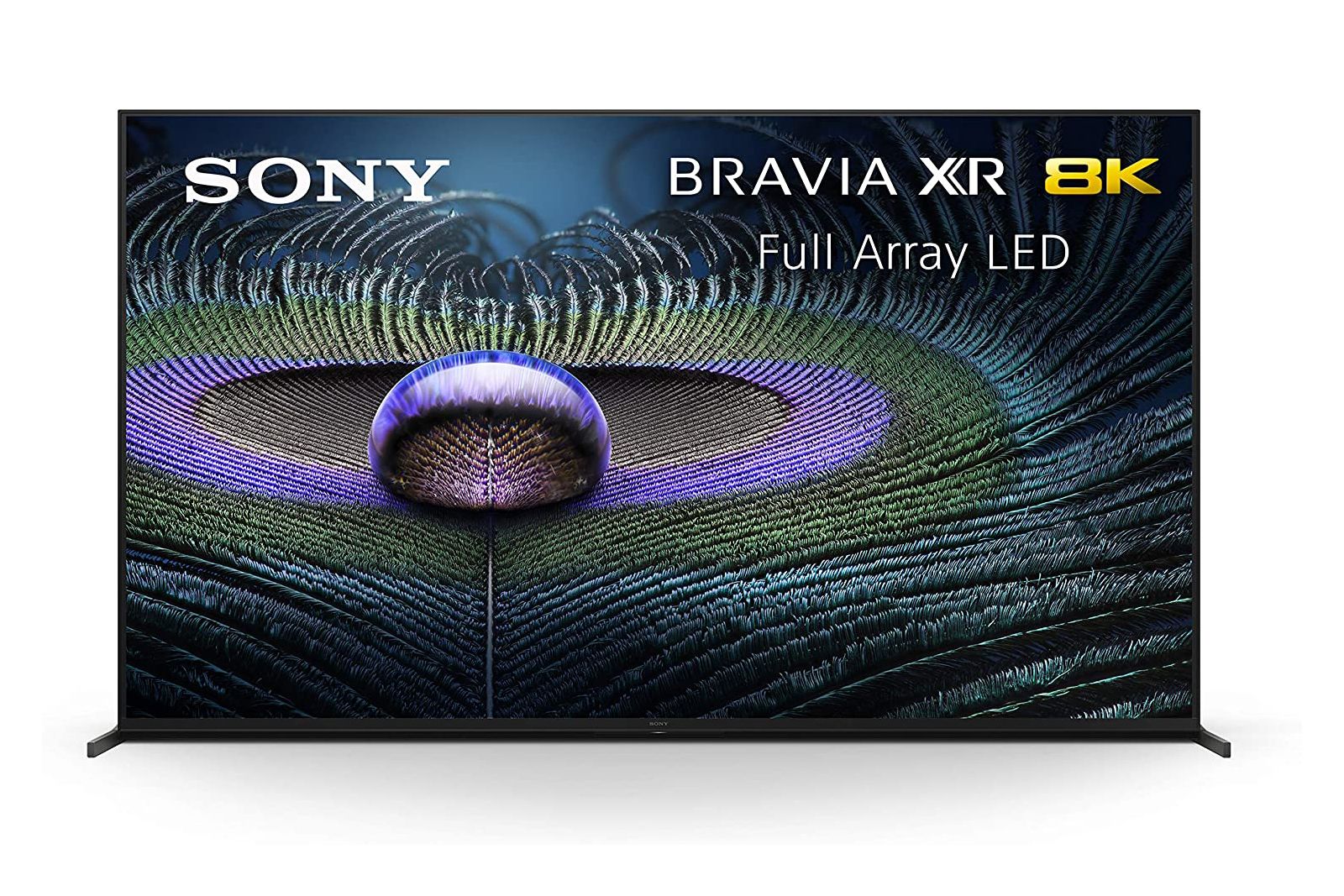 The best 8K TVs for 2020 Get a future-proof ultra-HD television photo 11