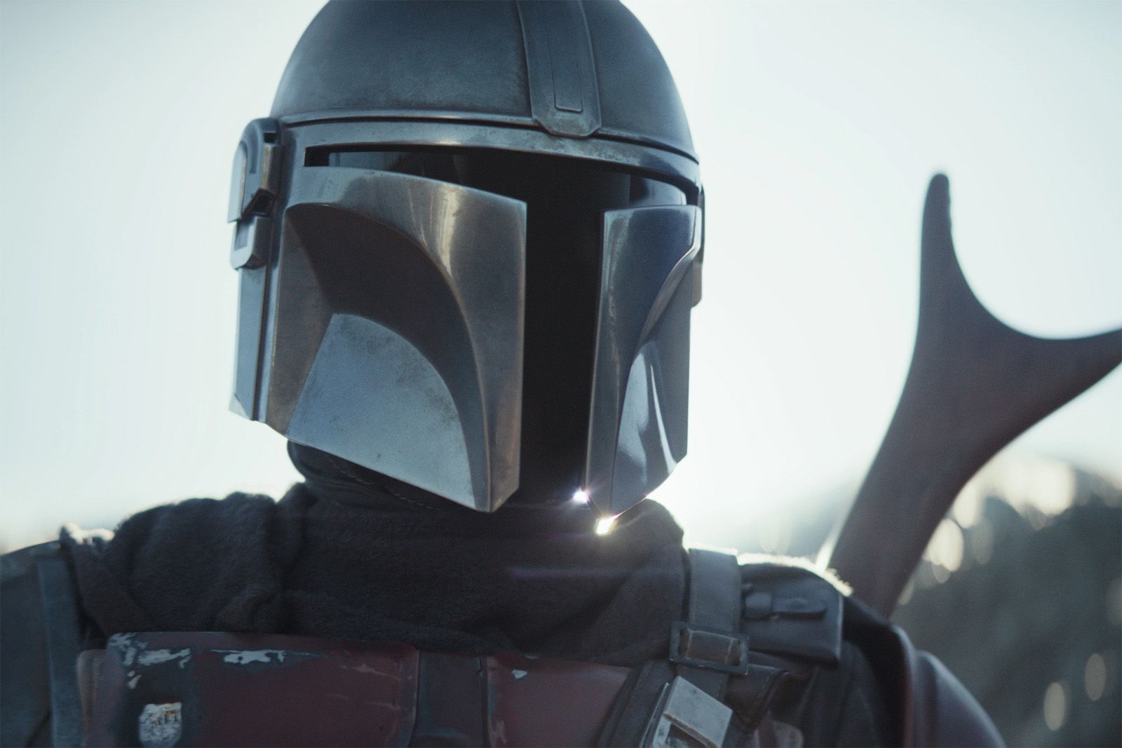 Disney drops release dates for The Mandalorian Season 2 and its Marvel shows image 1