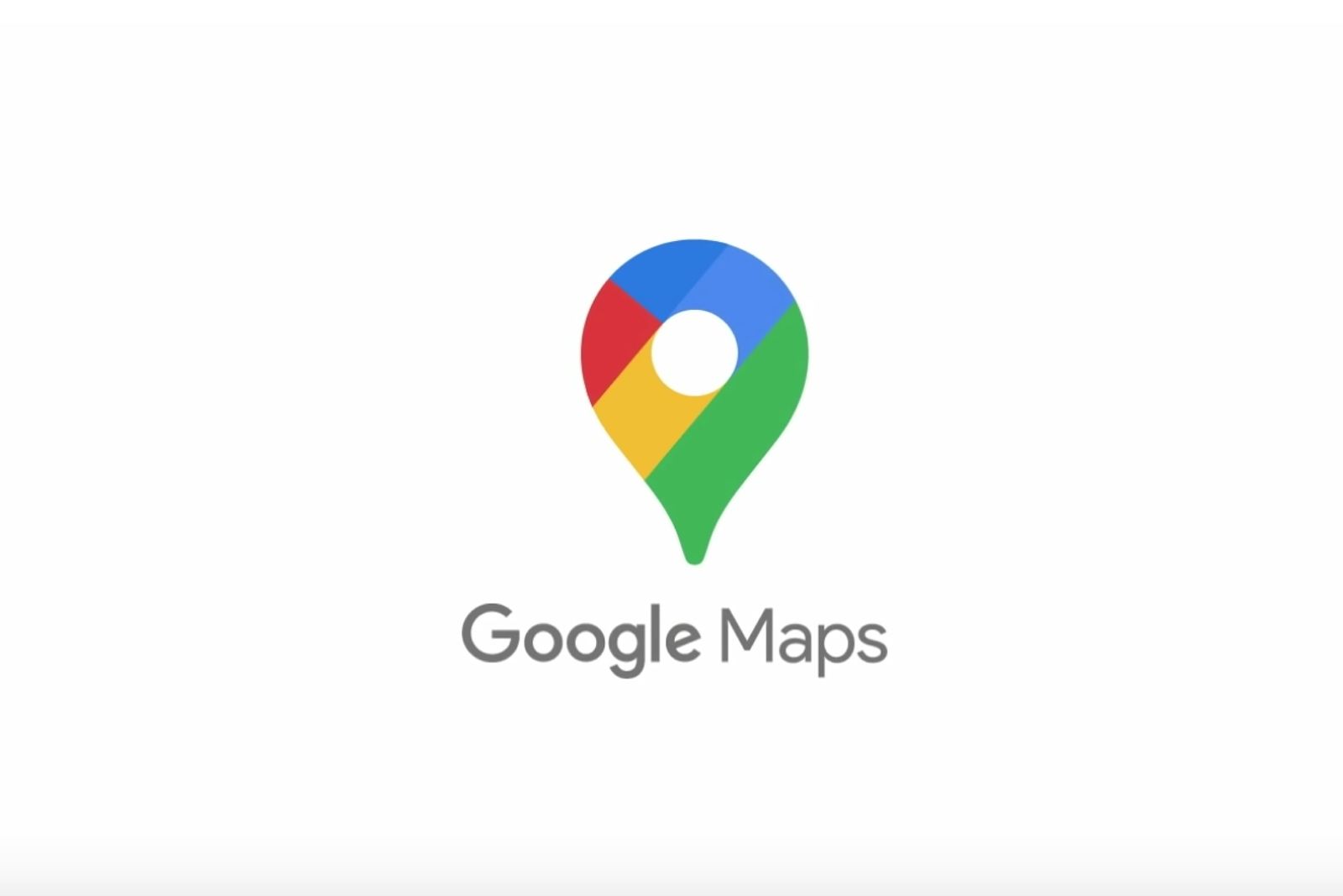 Google Maps 15th birthday prompts a new icon and more features image 1