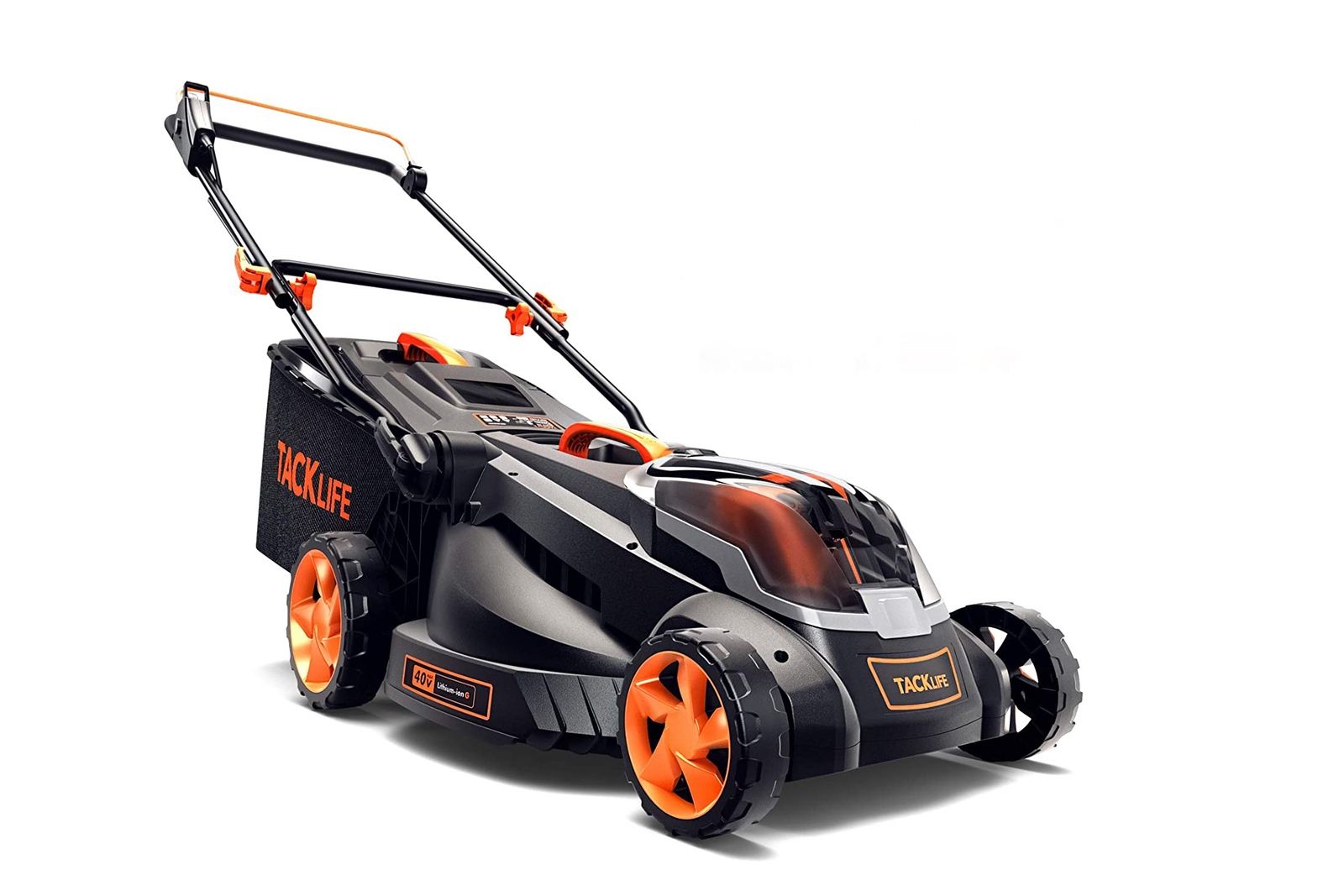 Best cordless mowers 2024 Wireless mowing for your yard