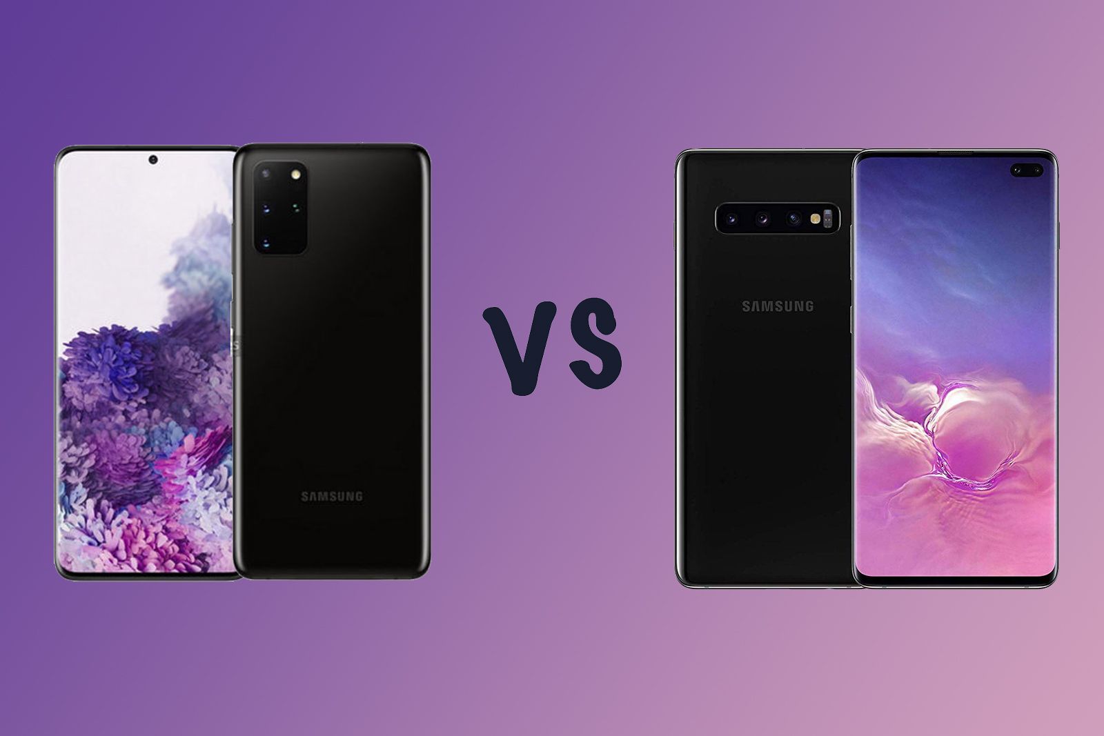 Samsung Galaxy S20 vs Galaxy S10 Should you upgrade image 1