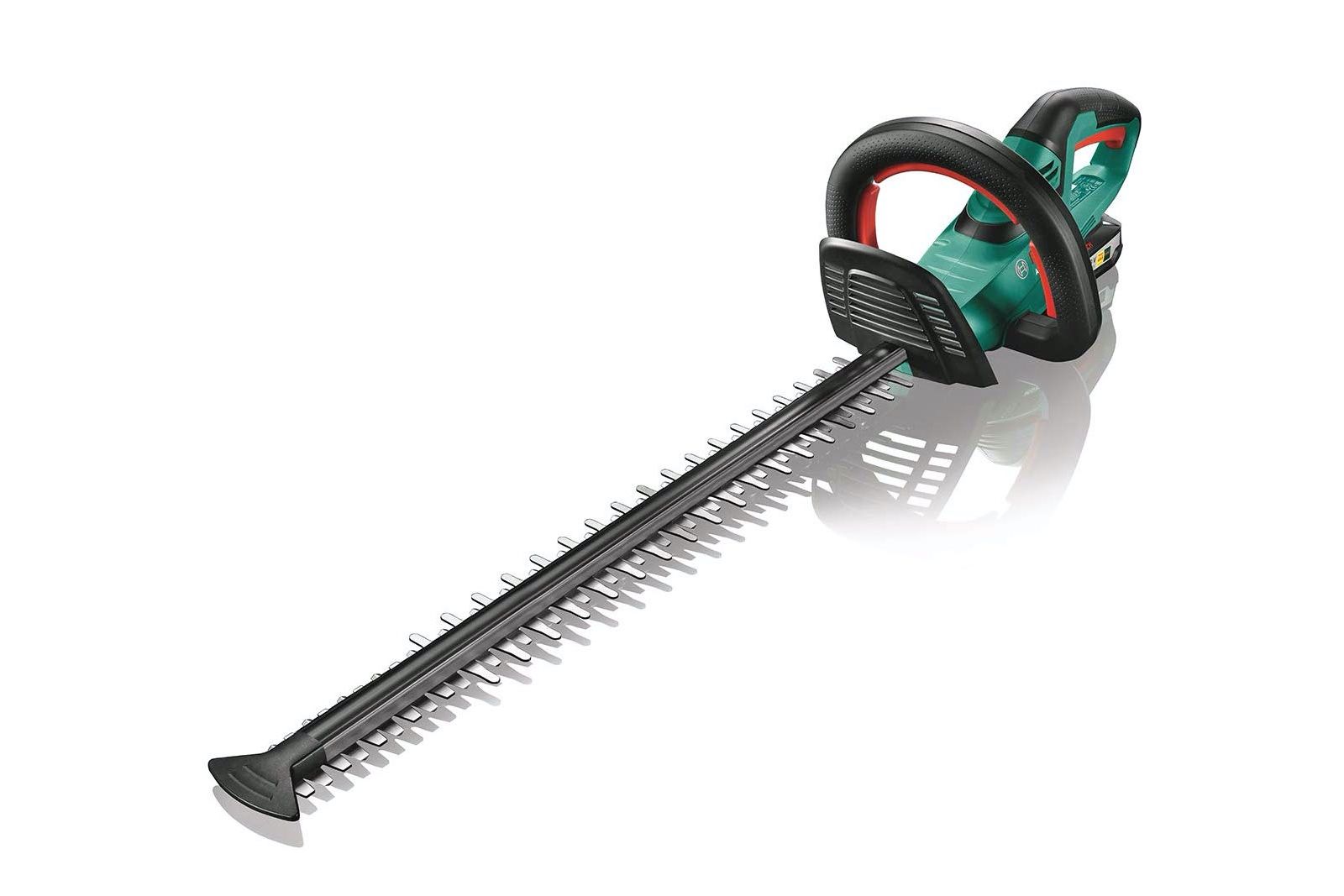 Best cordless hedge trimmers photo 4