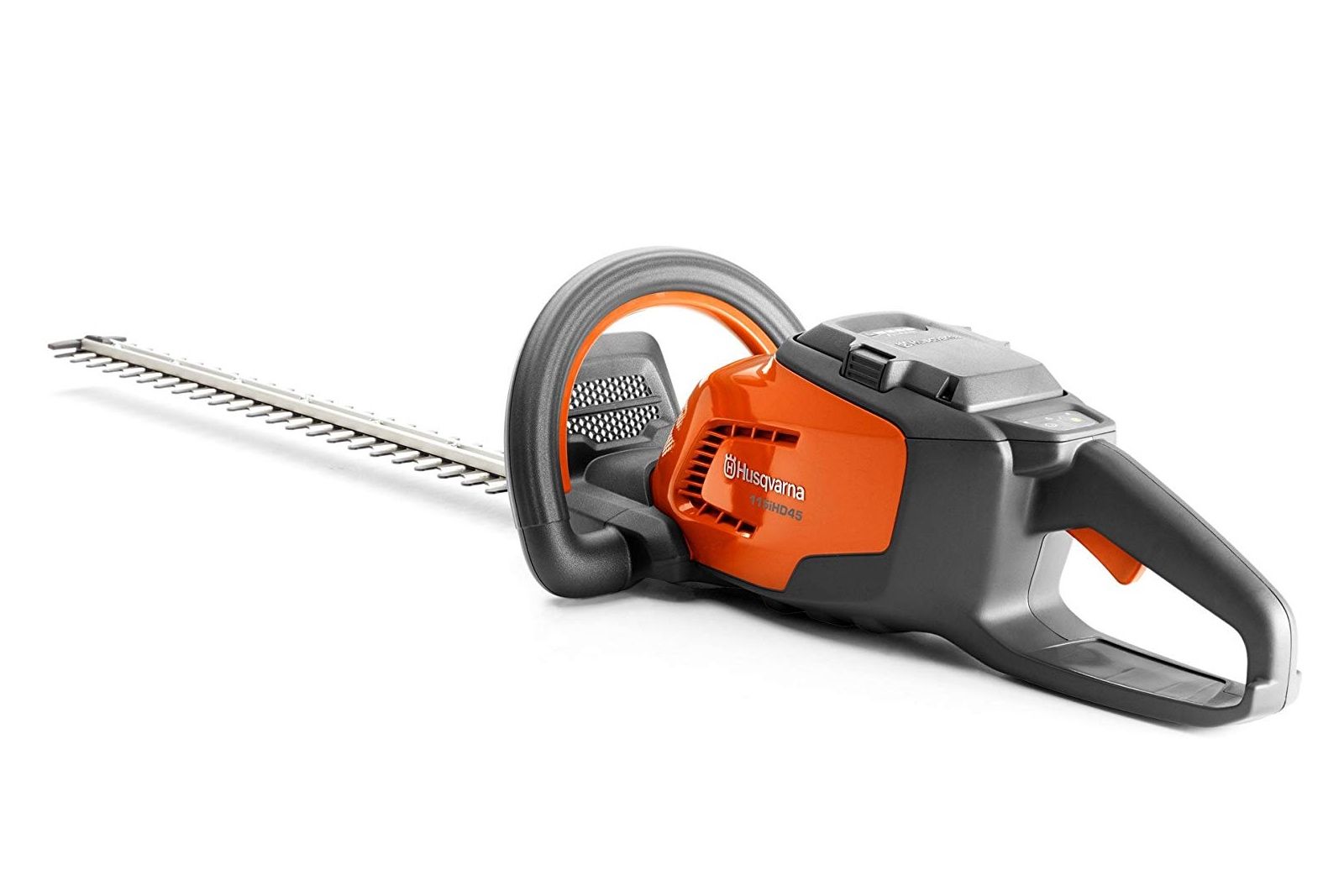 Best cordless hedge trimmers photo 5