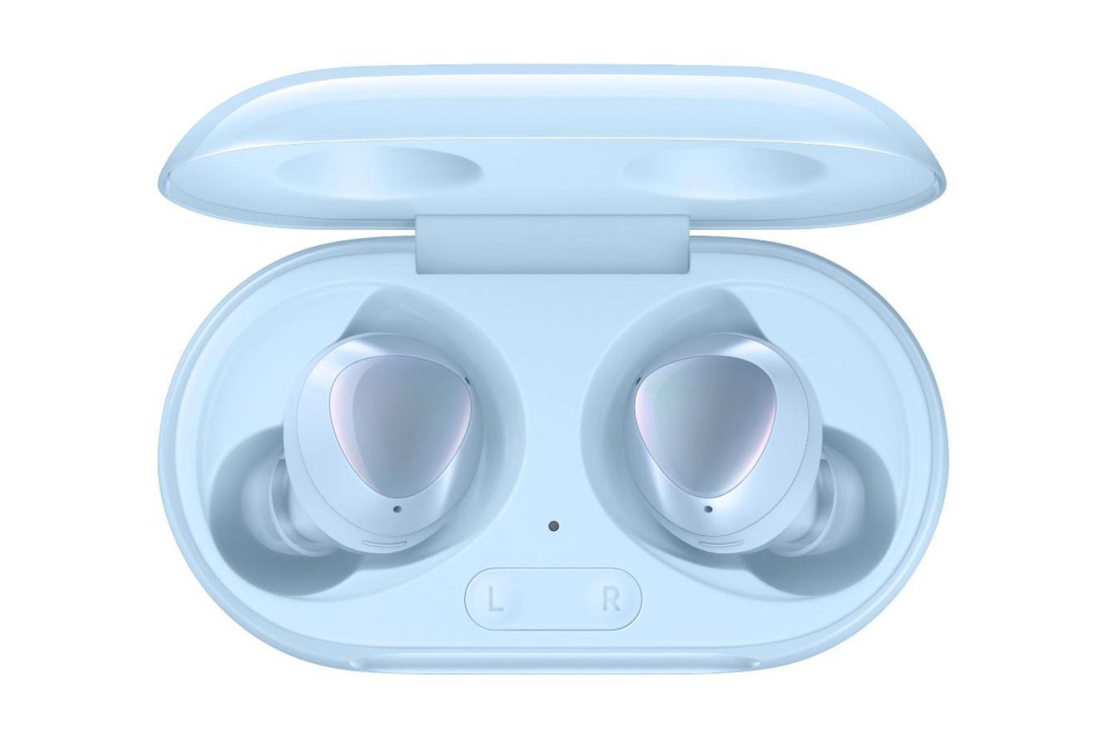 Samsung Galaxy Buds Bring Better Battery Life image 1
