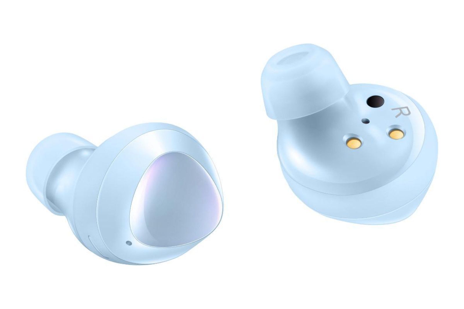 Samsung Galaxy Buds Bring Better Battery Life image 1