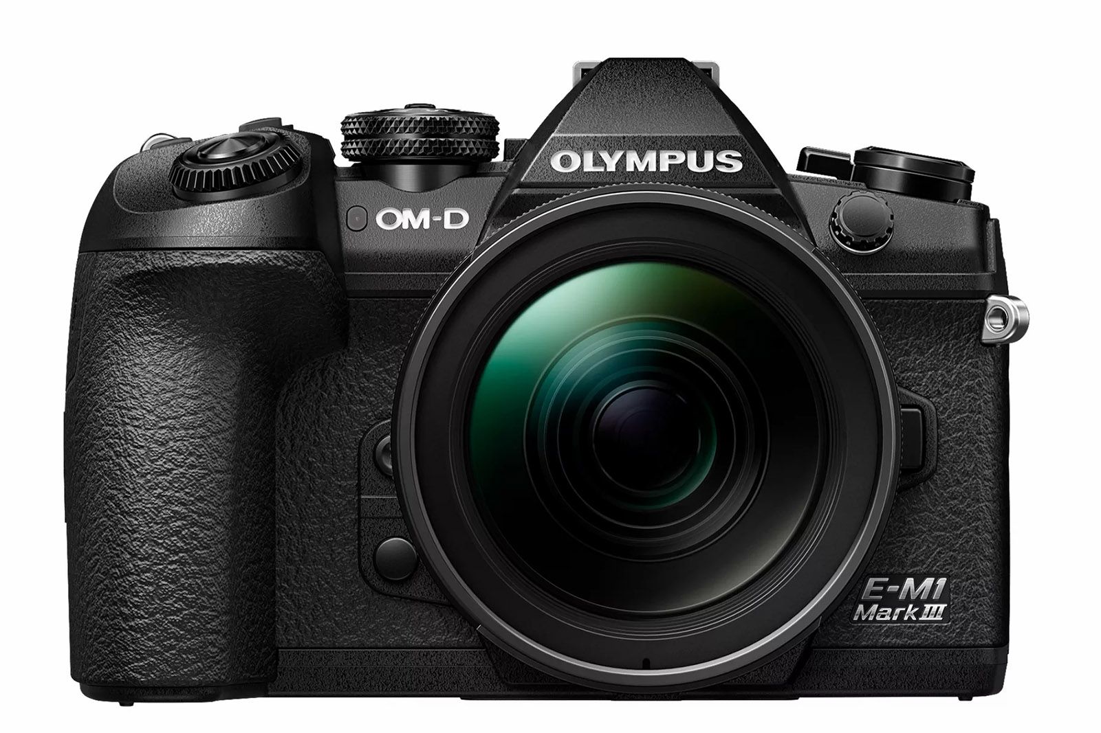 Olympus OM-D E-M1 takes compact pro photography to new heights image 1