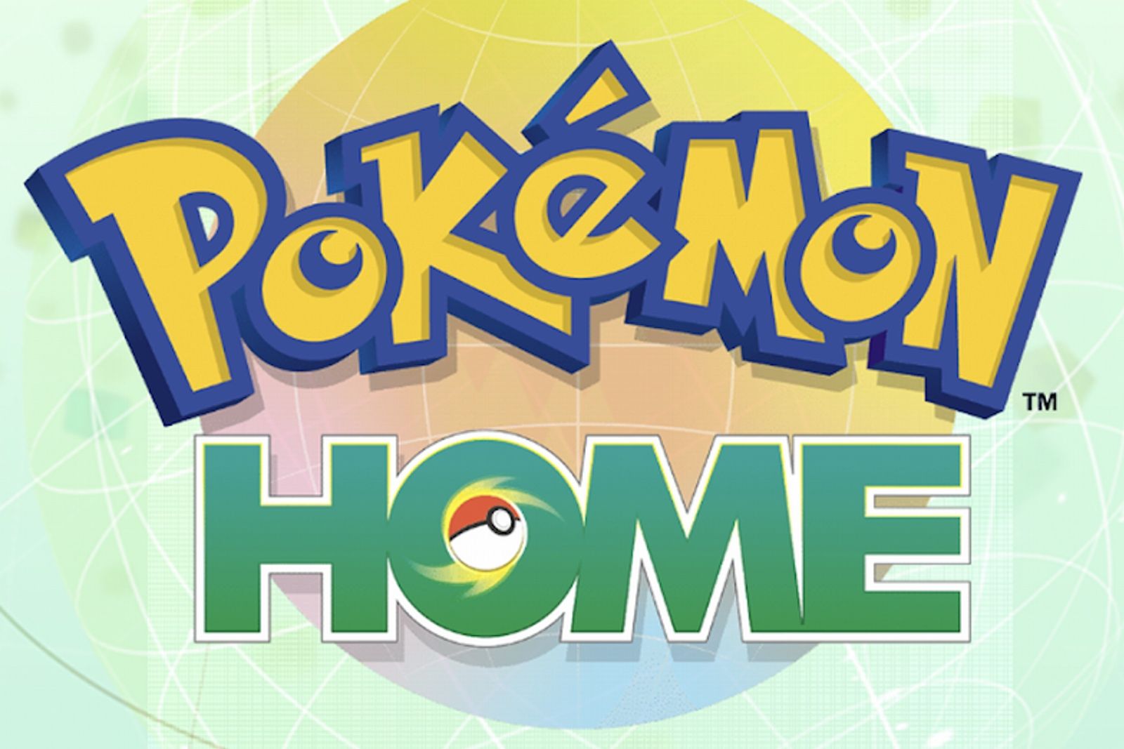 Pokémon Home goes live bringing new monsters to Sword and Shield image 1